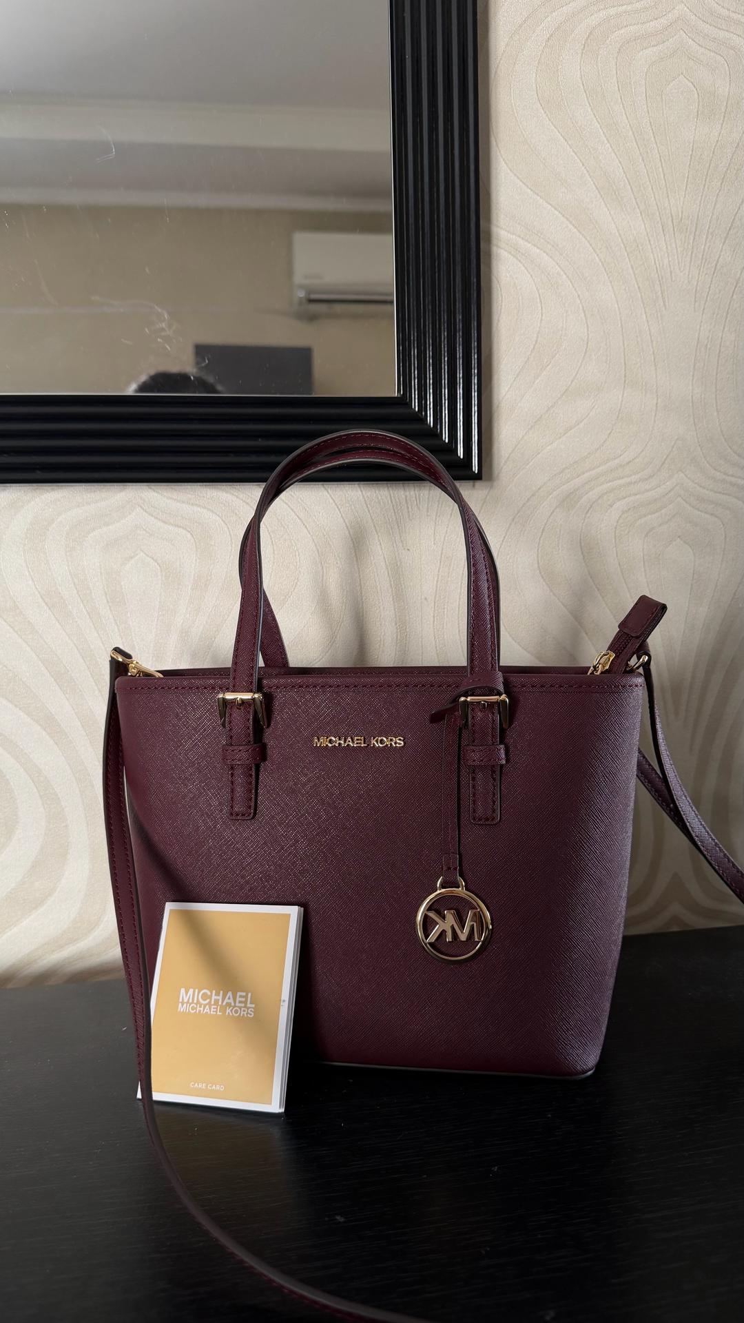 Michael Kors сумка Michael Kors — фото 2