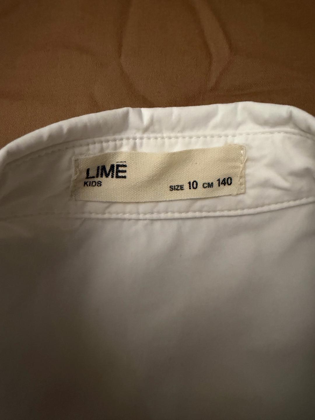 Lime Рубашка LIME — фото 2