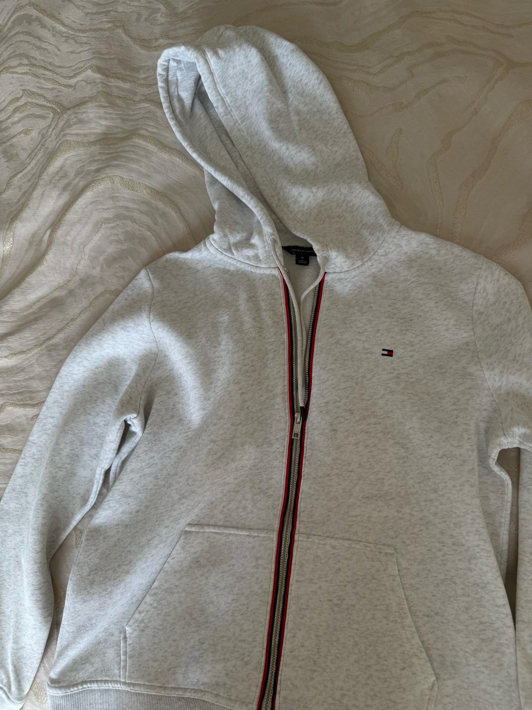 Tommy Hilfiger Зип-Худи Tommy Hilfiger — фото 2