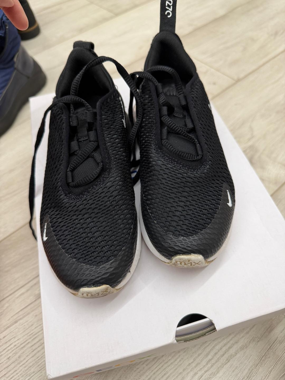 Nike Кроссовки Nike Air 270 — фото 2