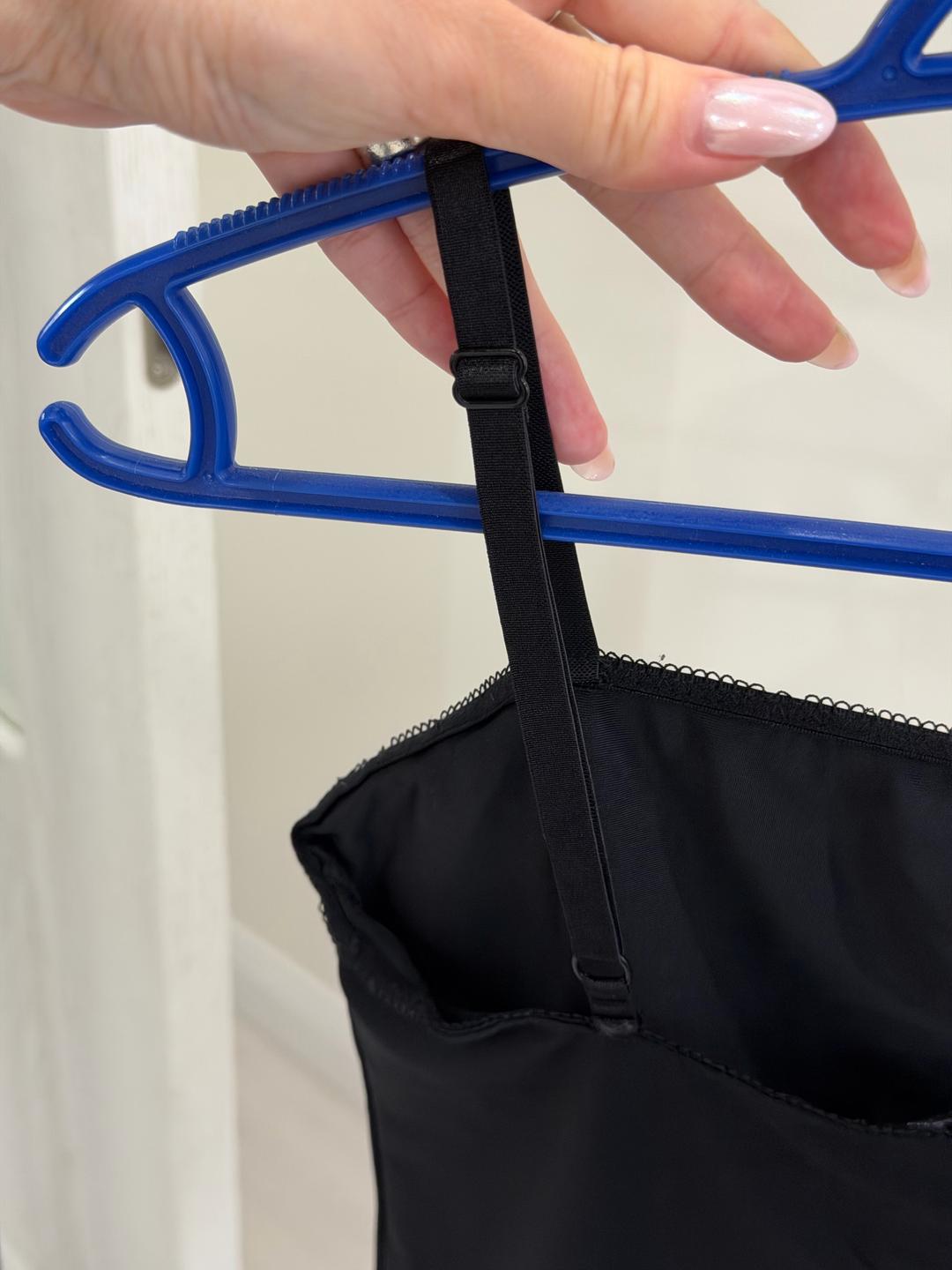 Zara Утягивающее боди ZARA (L) — фото 2