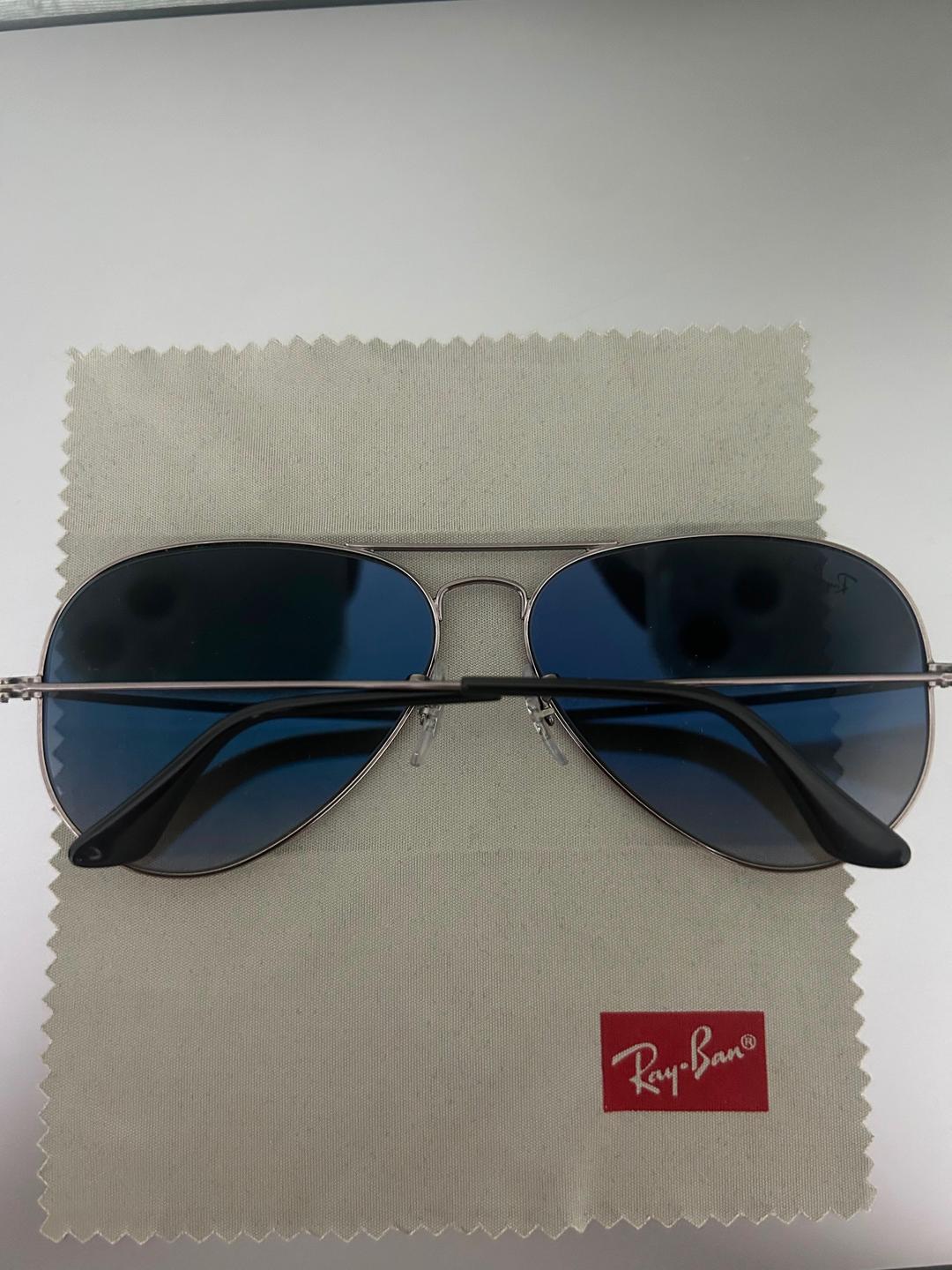 Ray-Ban Солнцезащитные очки Ray-Ban — фото 2