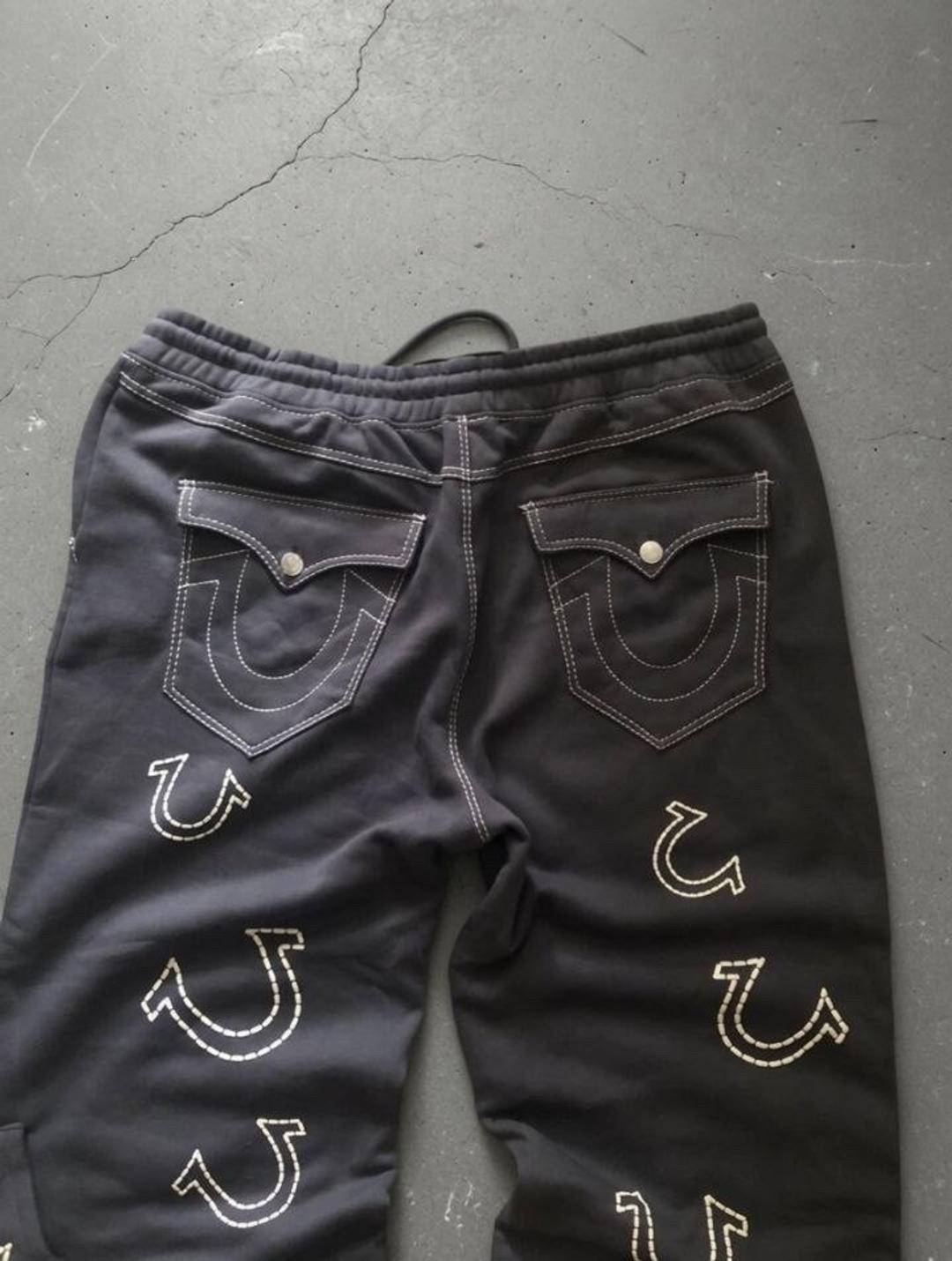 True Religion True Religion — фото 2