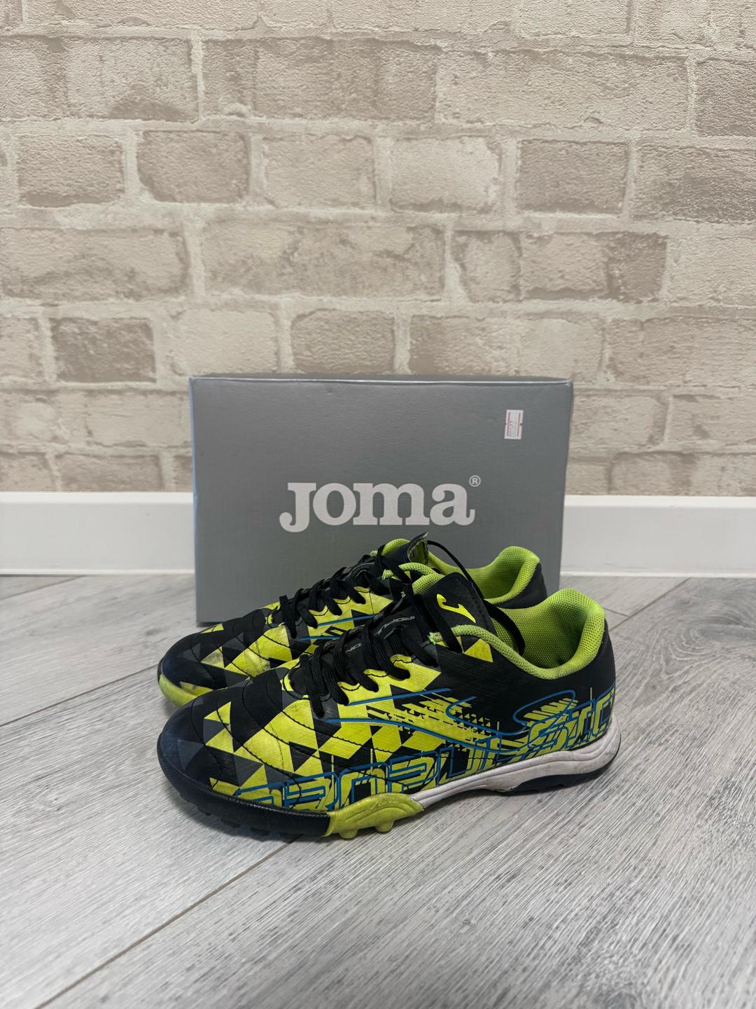 Joma Сороконожки Joma оригинал. — фото 2