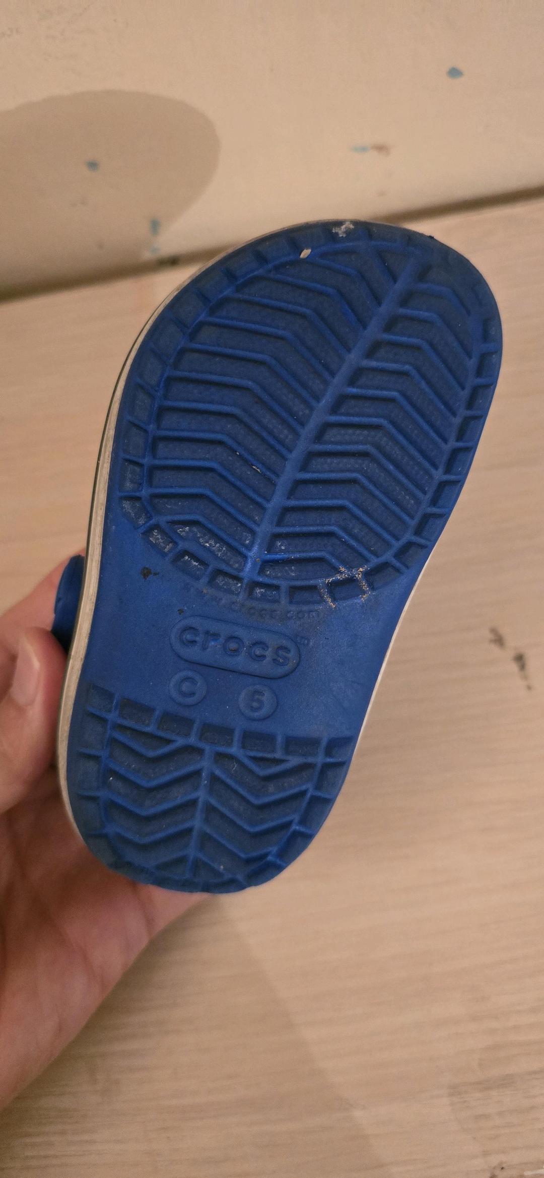 Crocs Crocs — фото 2