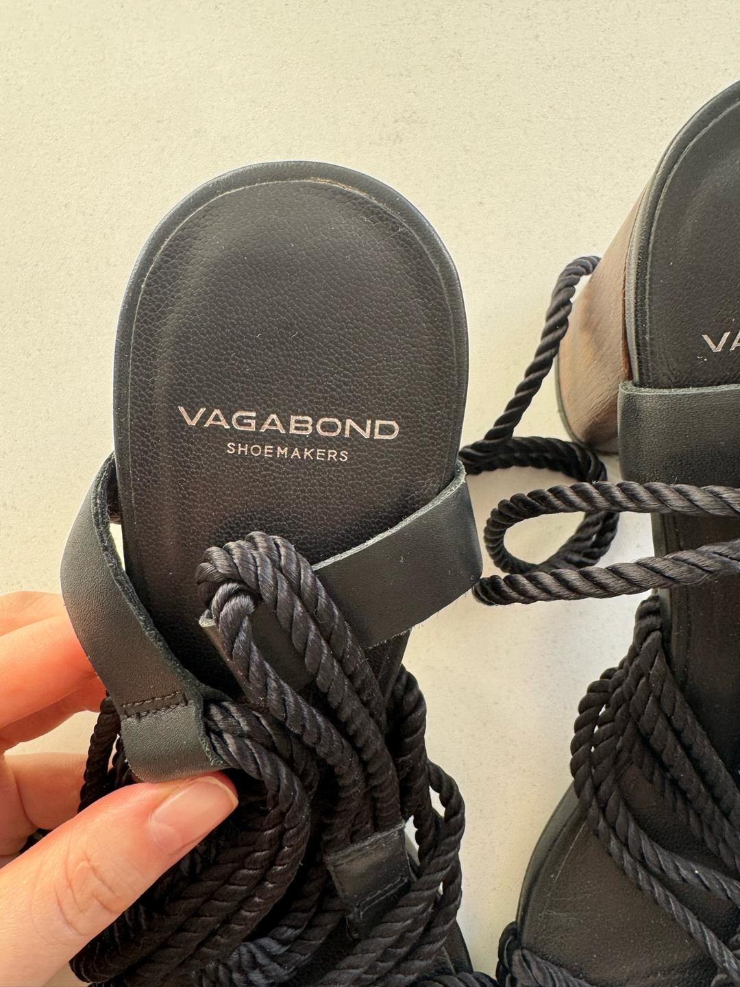 Vagabond Босоножки Vagabond | В идеальном состоянии — фото 2