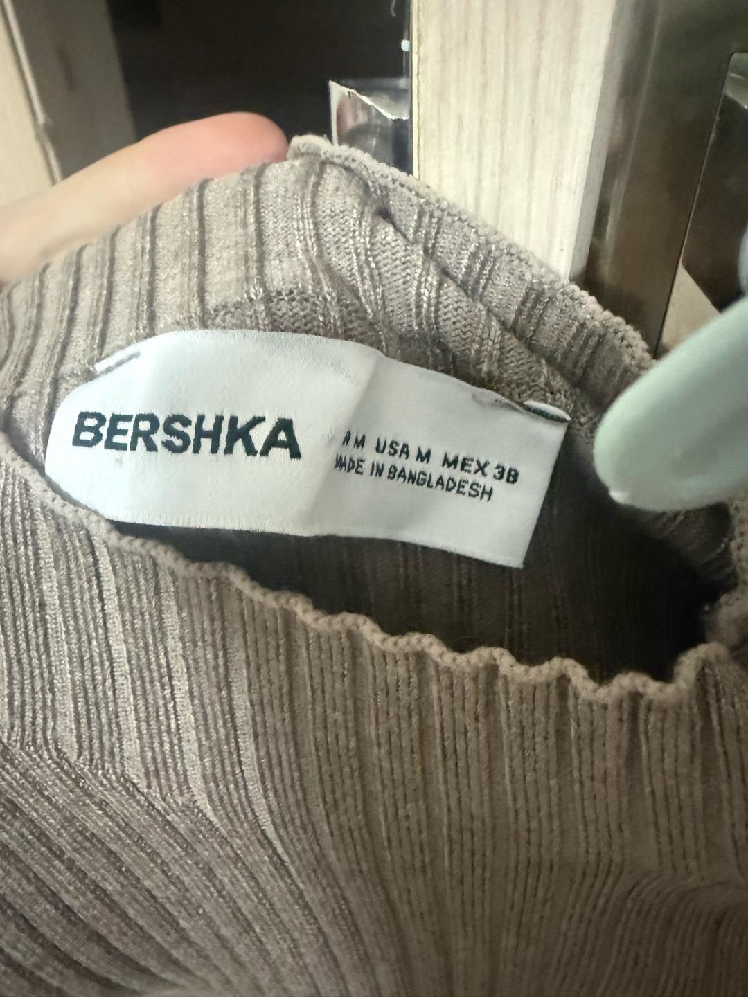 Bershka кофточка  Bershka — фото 2