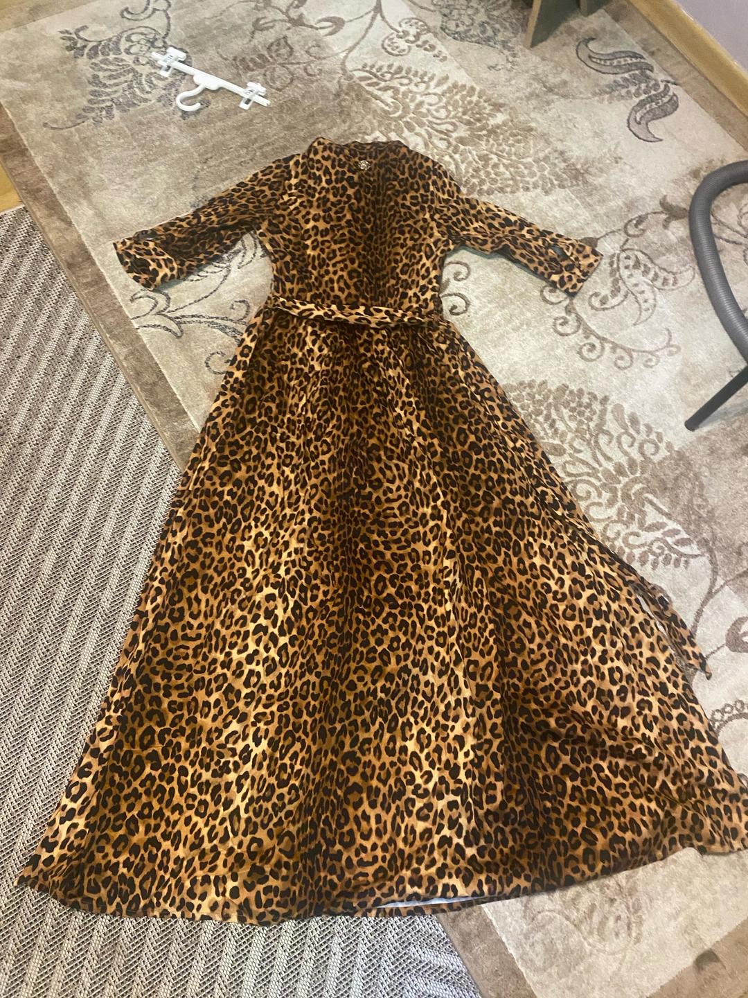 Roberto Cavalli Платье длинное в пол — фото 2