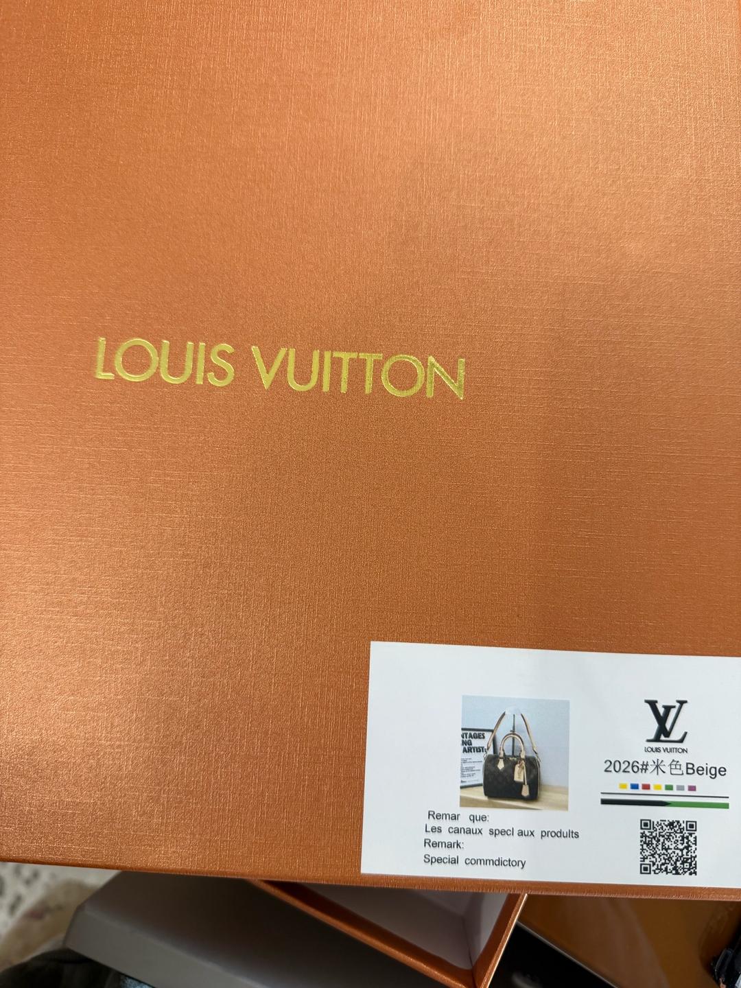Louis Vuitton Сумка Louis Vuitton — фото 2