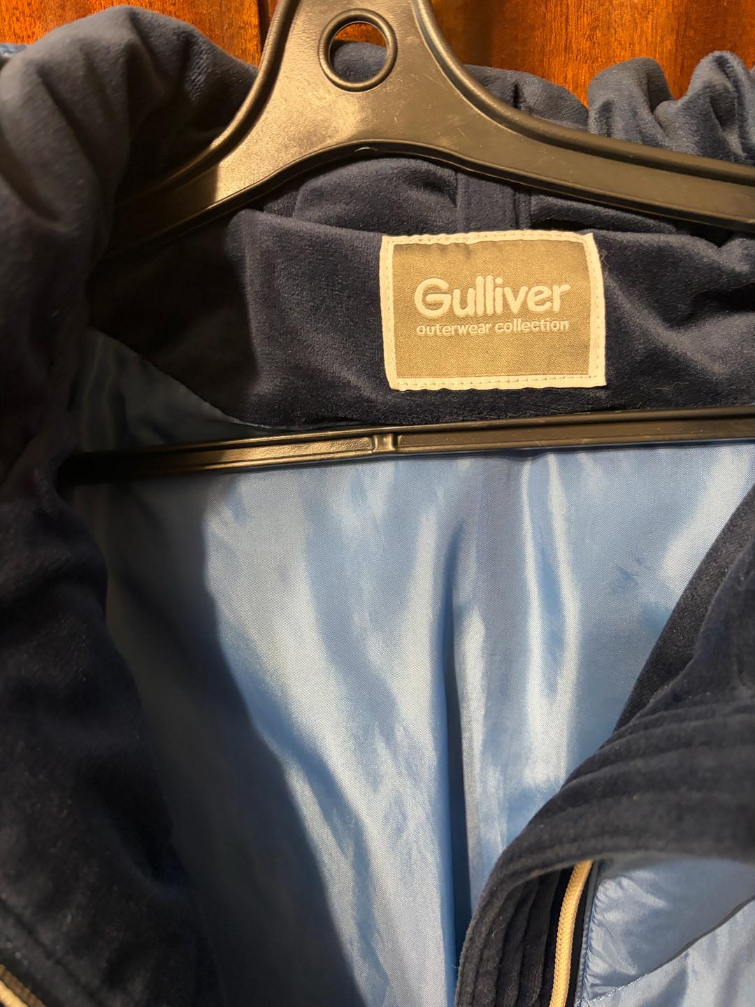 Gulliver Куртка Gulliver — фото 2