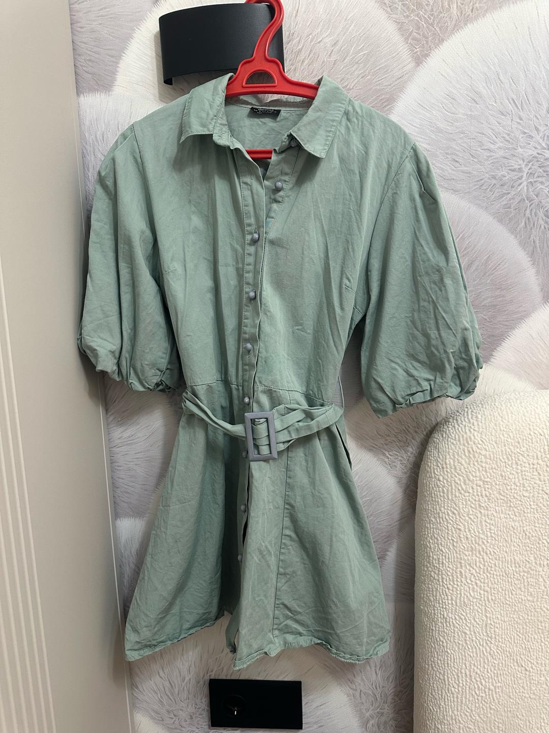 H&M Летнее платье — фото 2