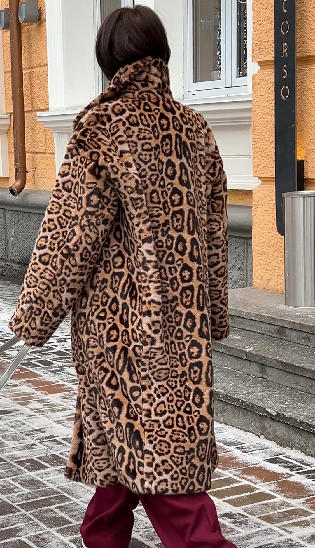 Шуба — фото 2