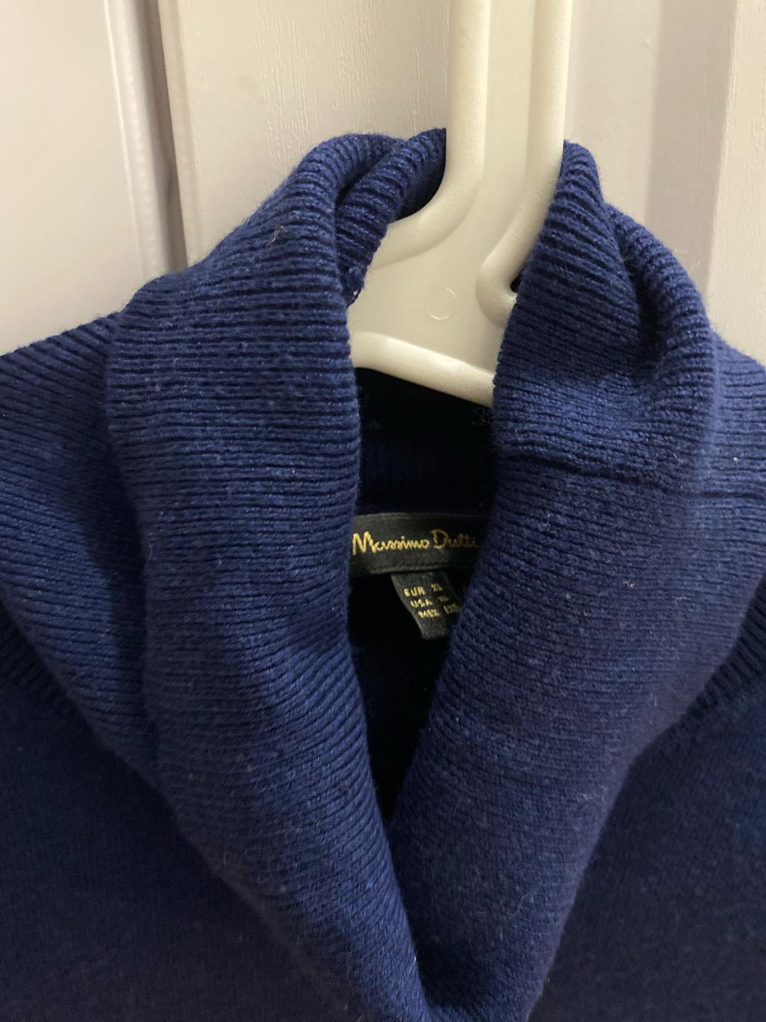 Massimo Dutti Водолазка Massimo Dutti — фото 2