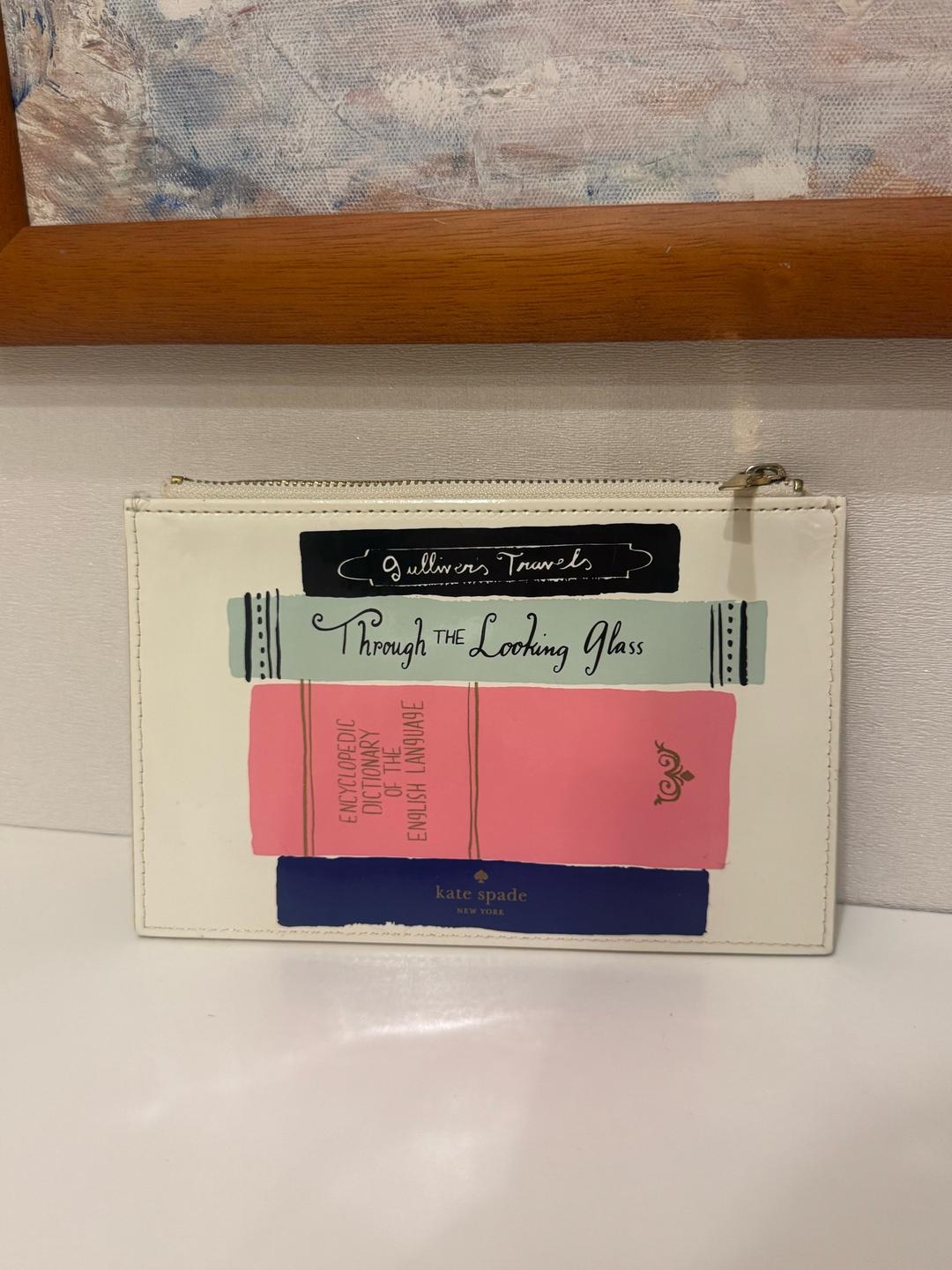 kate spade Косметичка/пенал Kate Spade — фото 2