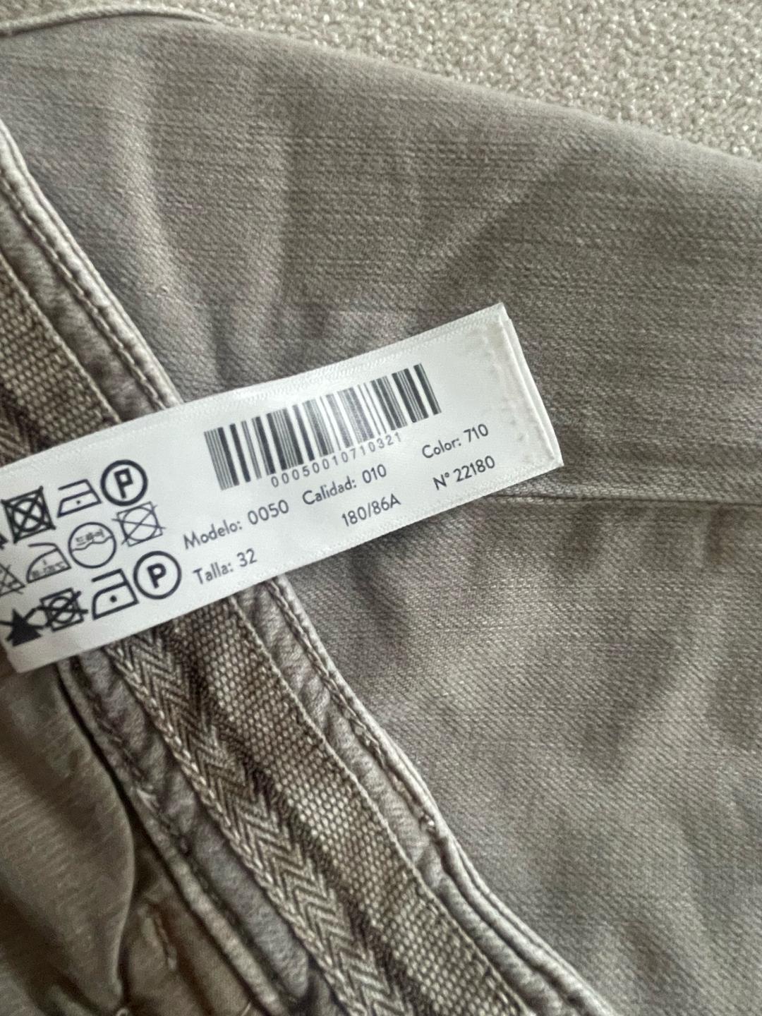 Massimo Dutti Джинсы Massimo Dutti — фото 2