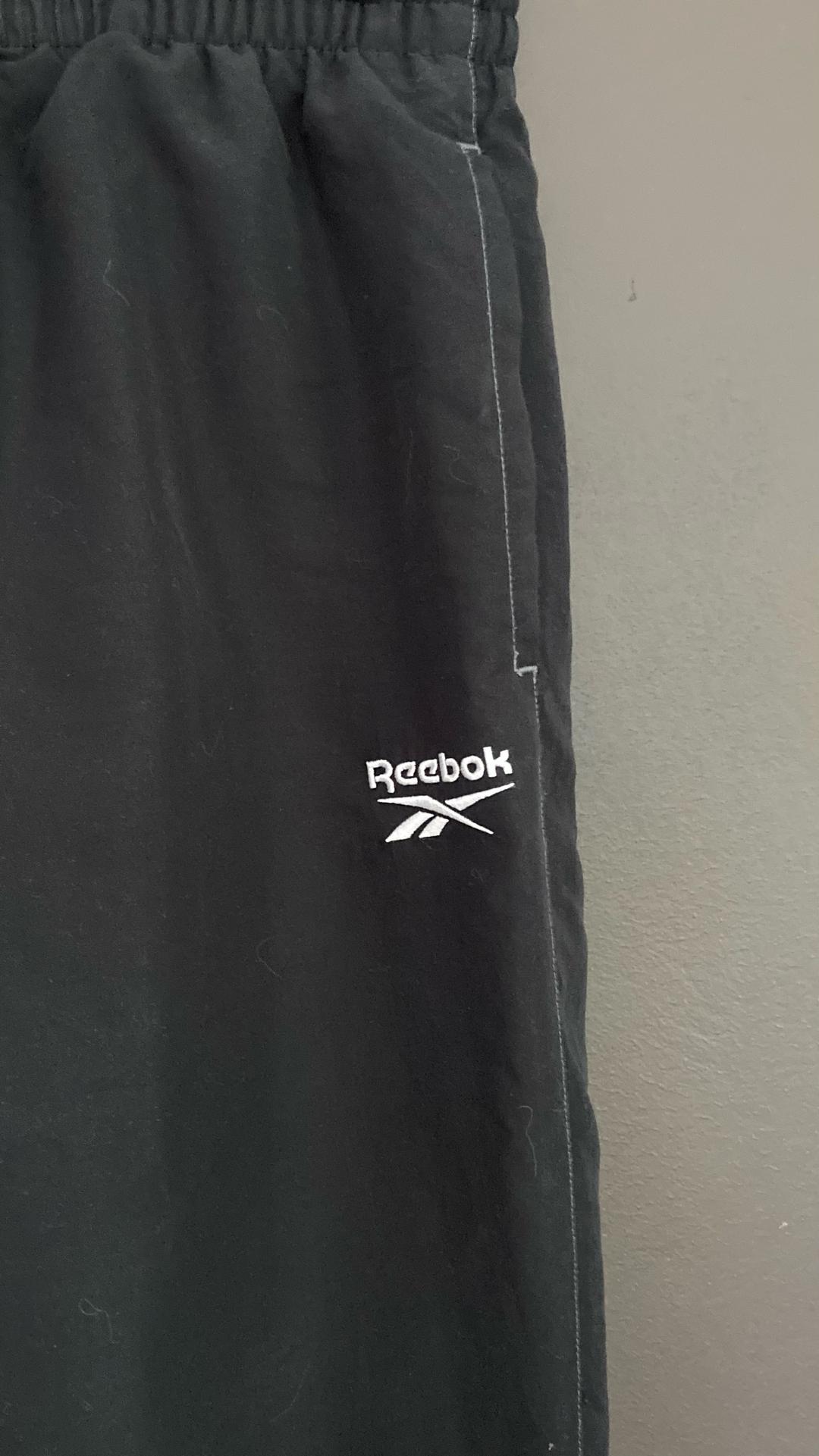 Reebok Reebok essential windpants — фото 2