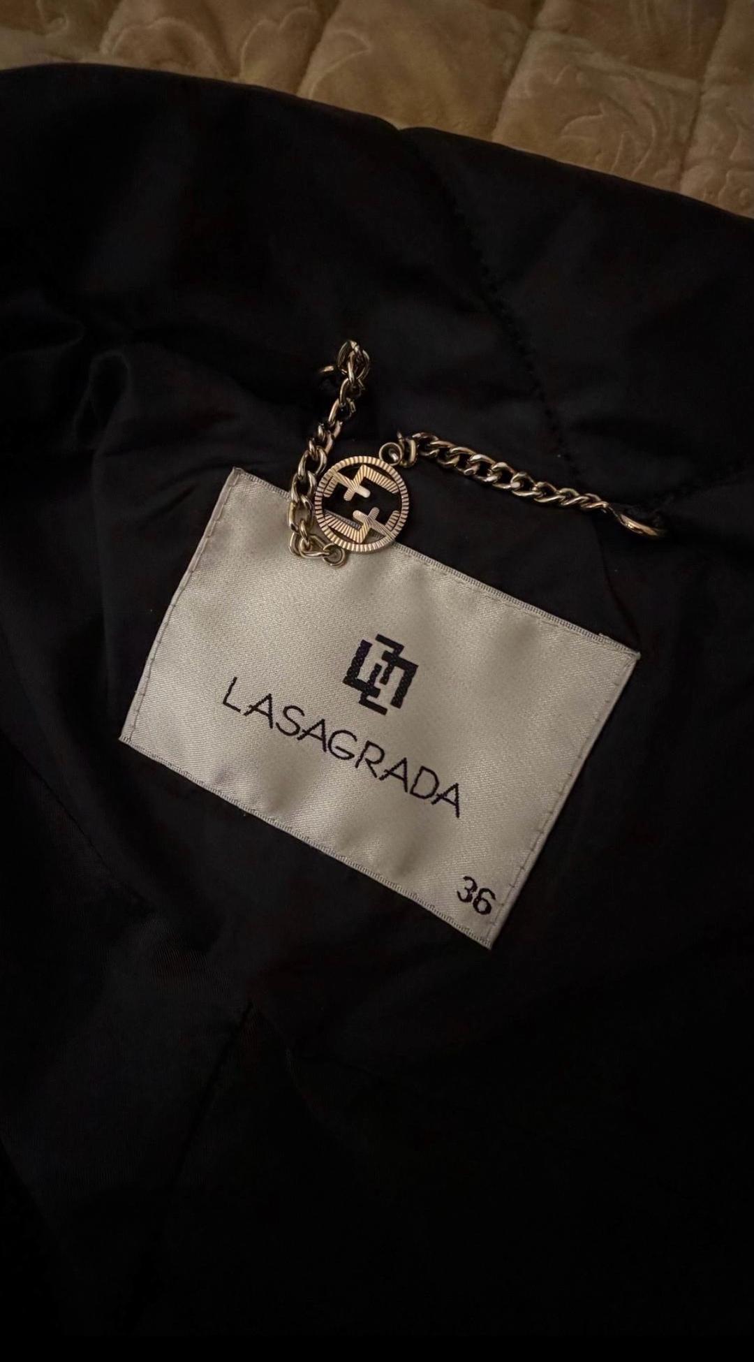 LASAGRADA 🔥 Куртка Lasagrada — фото 2