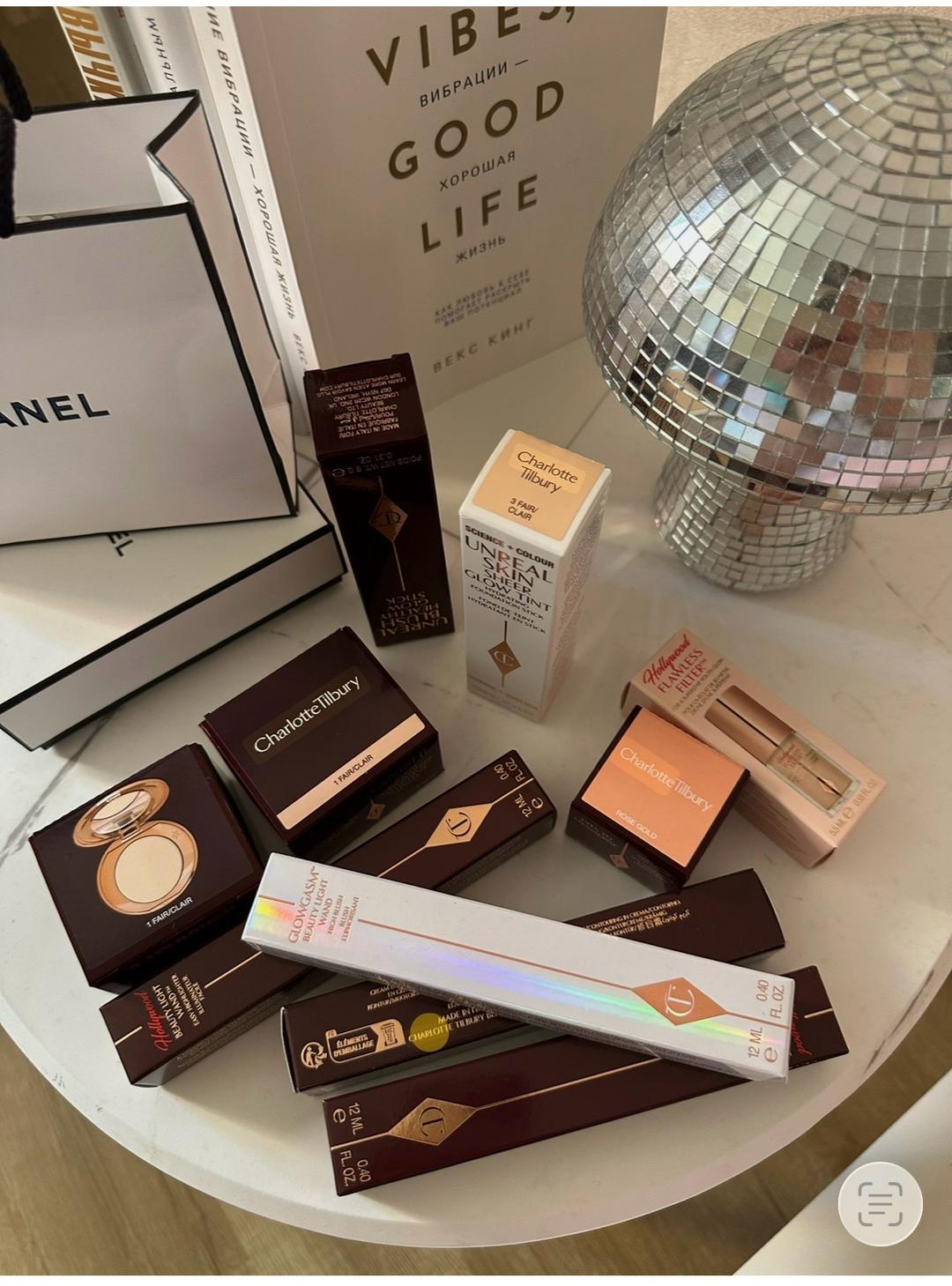 Charlotte Tilbury Charlotte tilbury -20% — фото 2