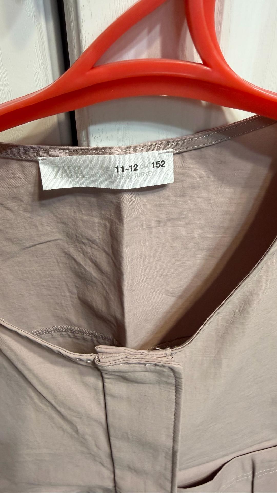 Zara Жилетка Zara — фото 2