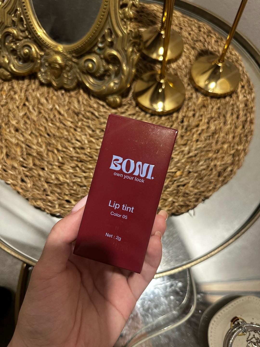 boni Тинт для губ — фото 2