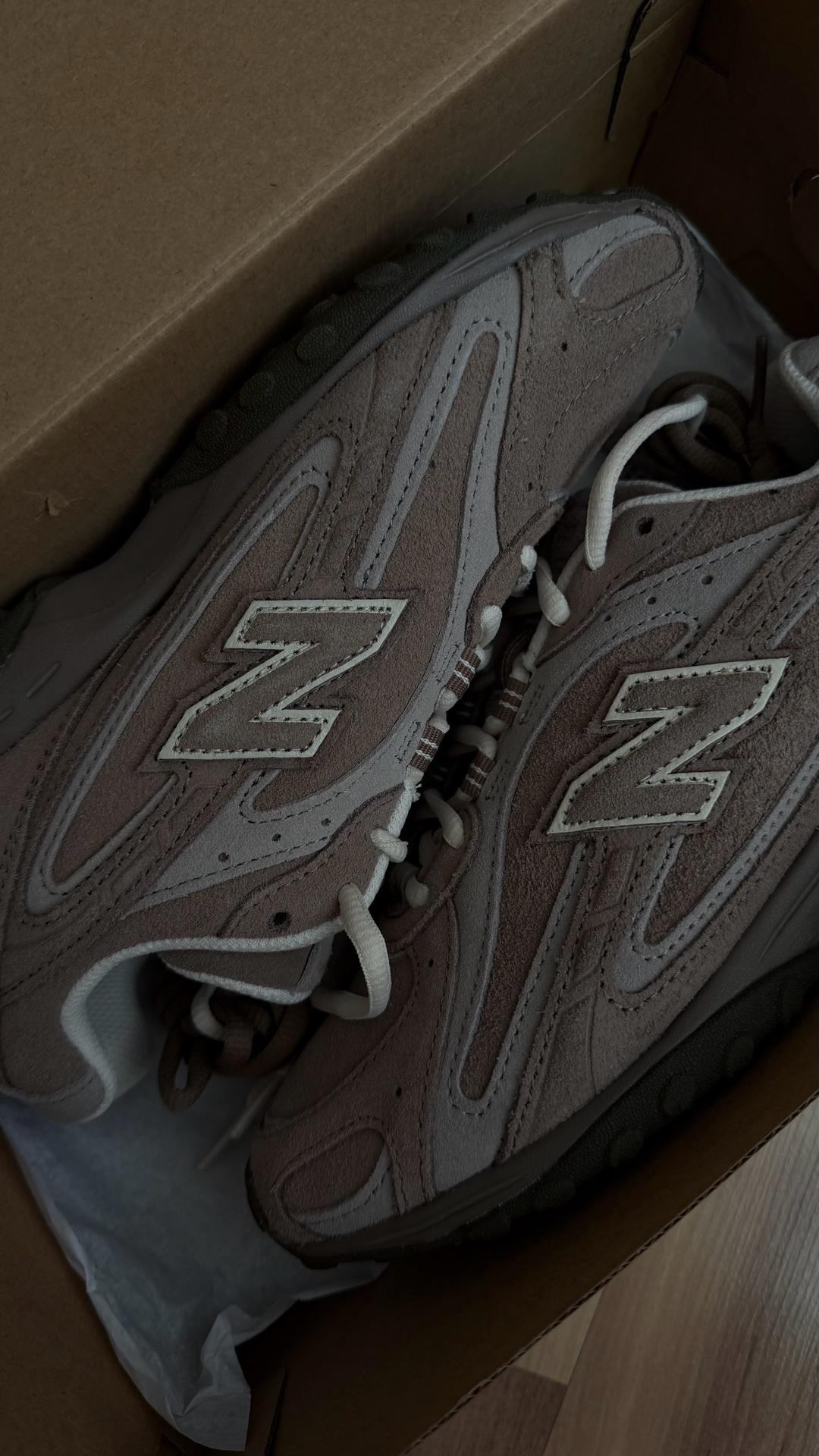 New Balance New Balance 204 L 38 — фото 2