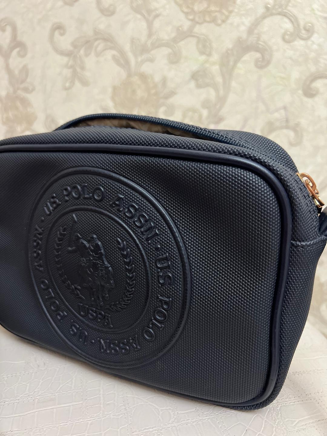 U.S. Polo Assn. Продам сумку U.S. Polo Assn. — фото 2