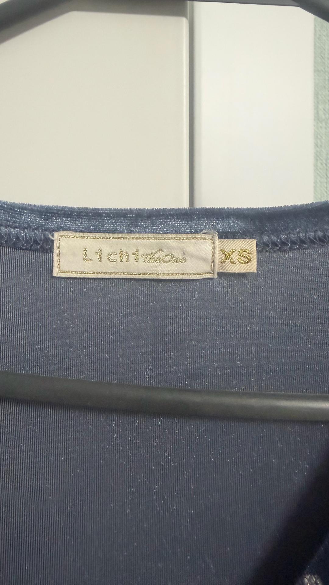 Lichi Комбинезон Lichi — фото 2
