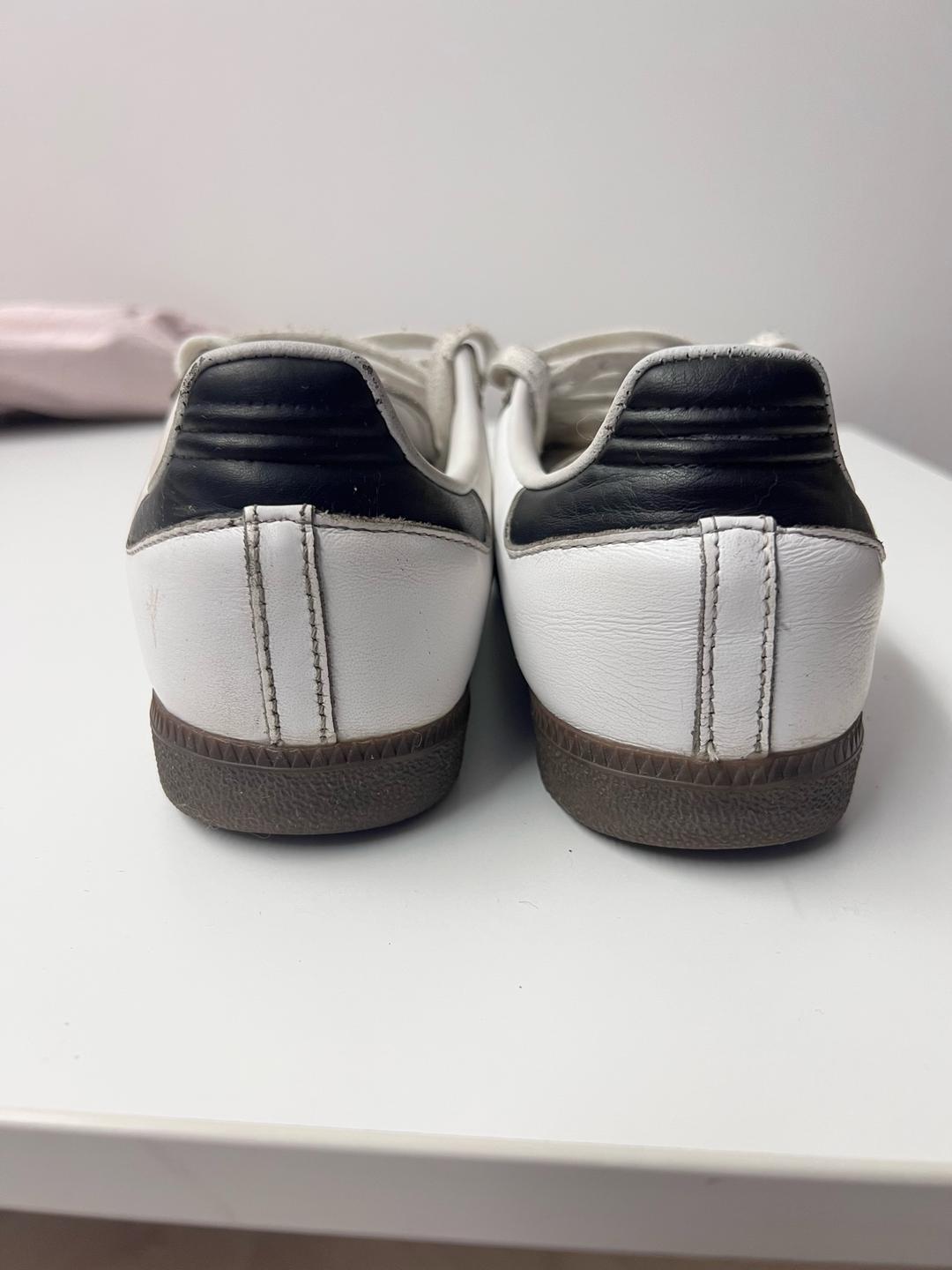 Adidas Кроссовки adidas Samba — фото 2