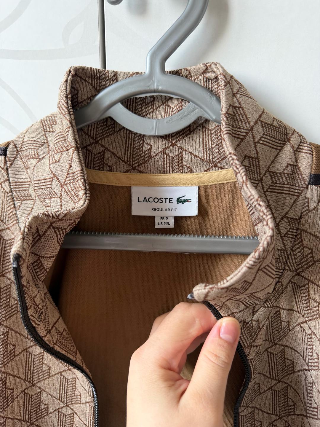 Lacoste Двойка от бренд Lacoste — фото 2