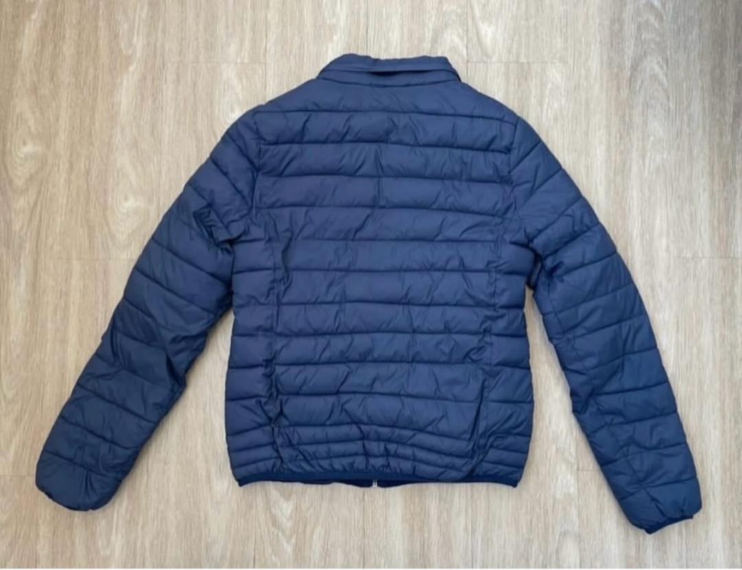 Pull & Bear Стеганая куртка Pull&Bear — фото 2