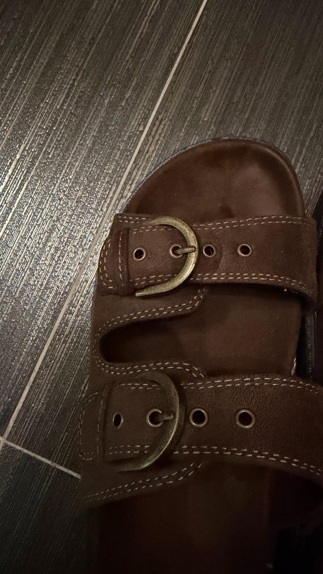 Pull & Bear Сандали женские pull&bear — фото 2