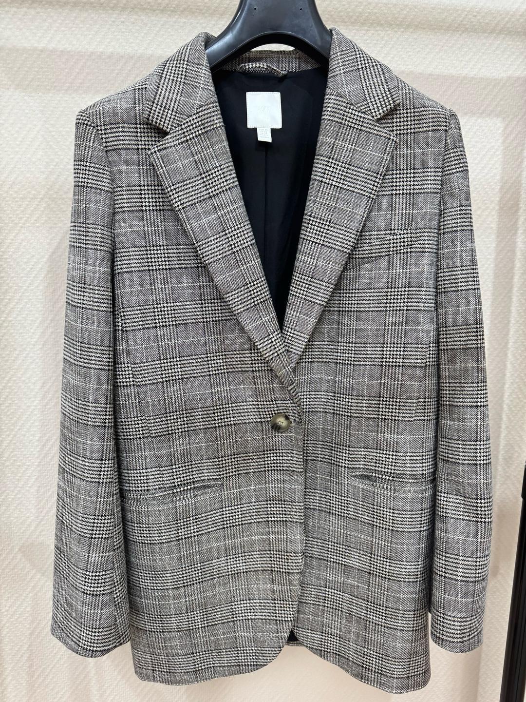 H&M Блейзер H&M — фото 2