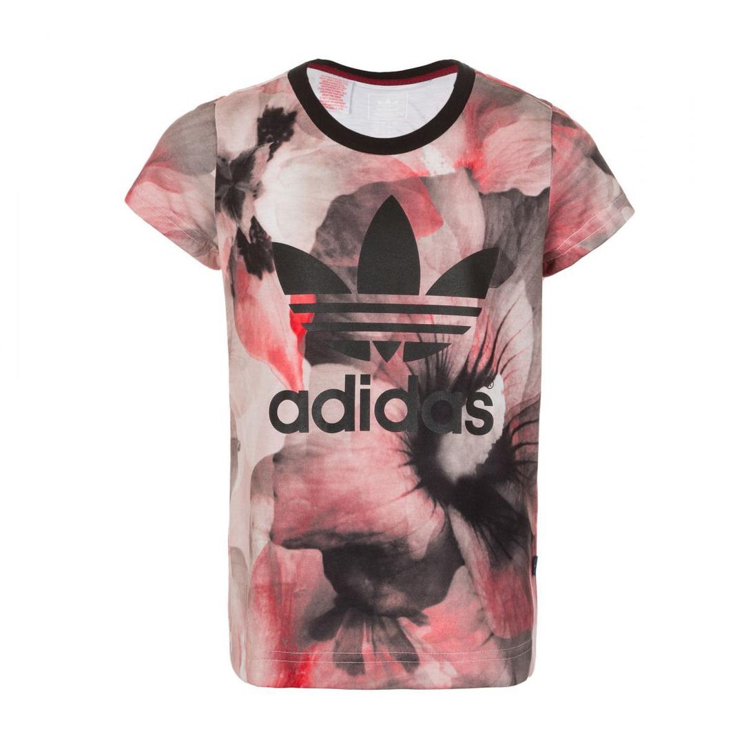 Adidas Футболка adidas — фото 2