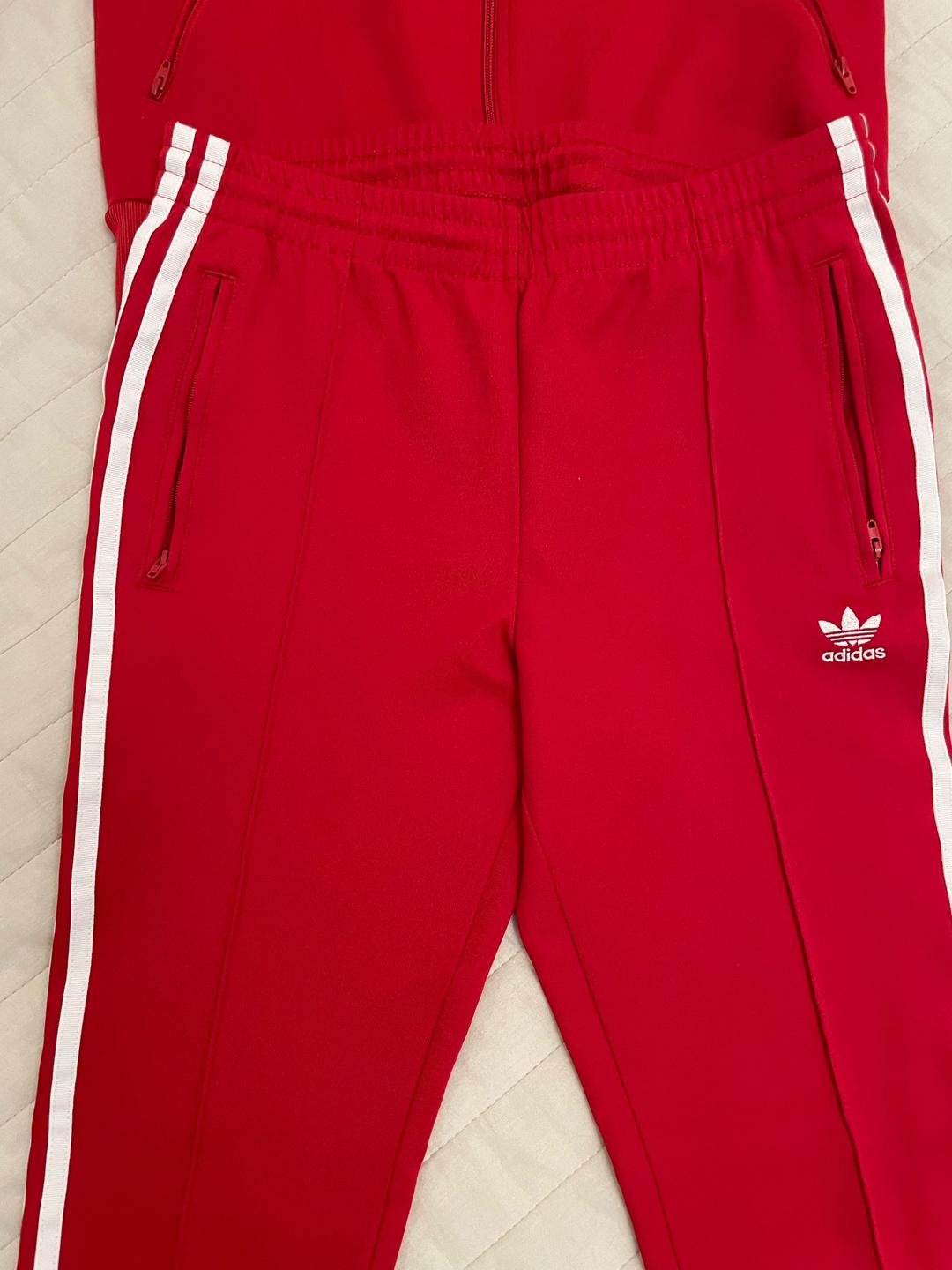 Adidas Спортивный костюм adidas — фото 2