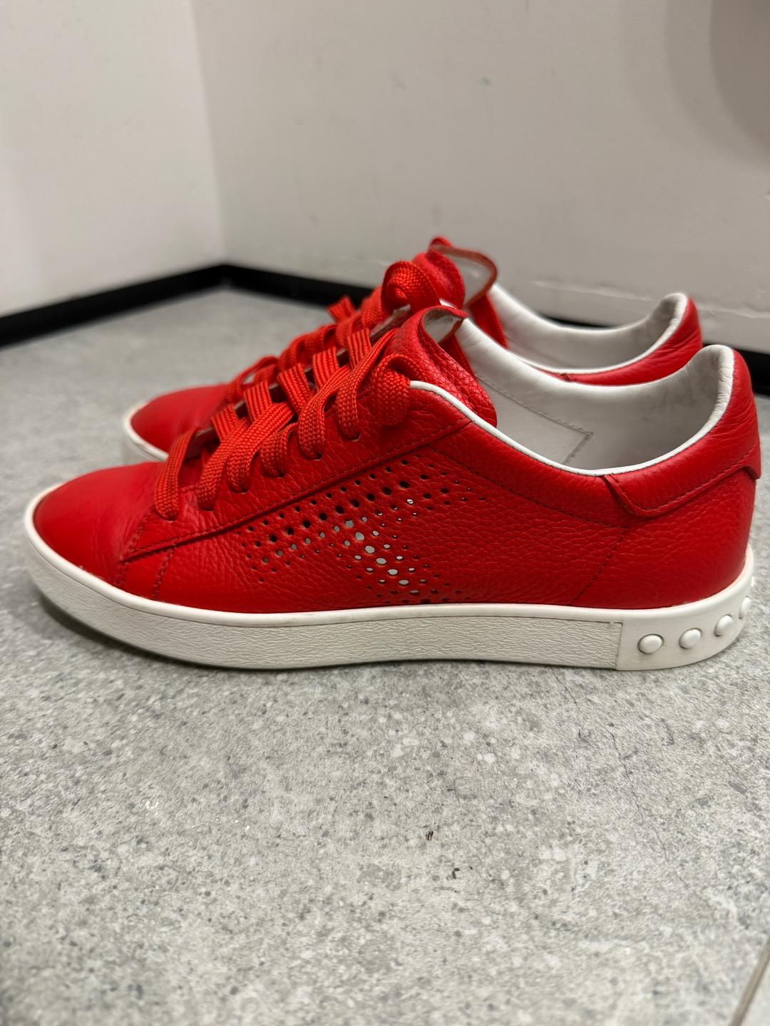 TOD’s Кроссовки tods — фото 2