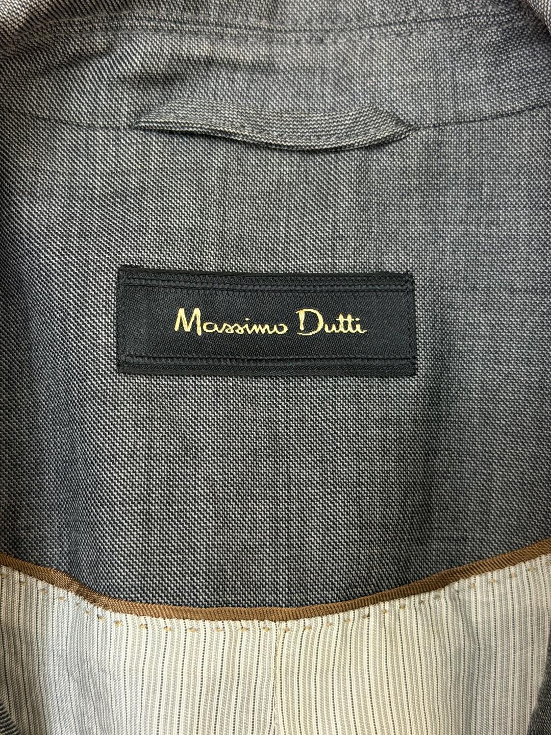 Massimo Dutti Пиджак Massimo Dutti — фото 2