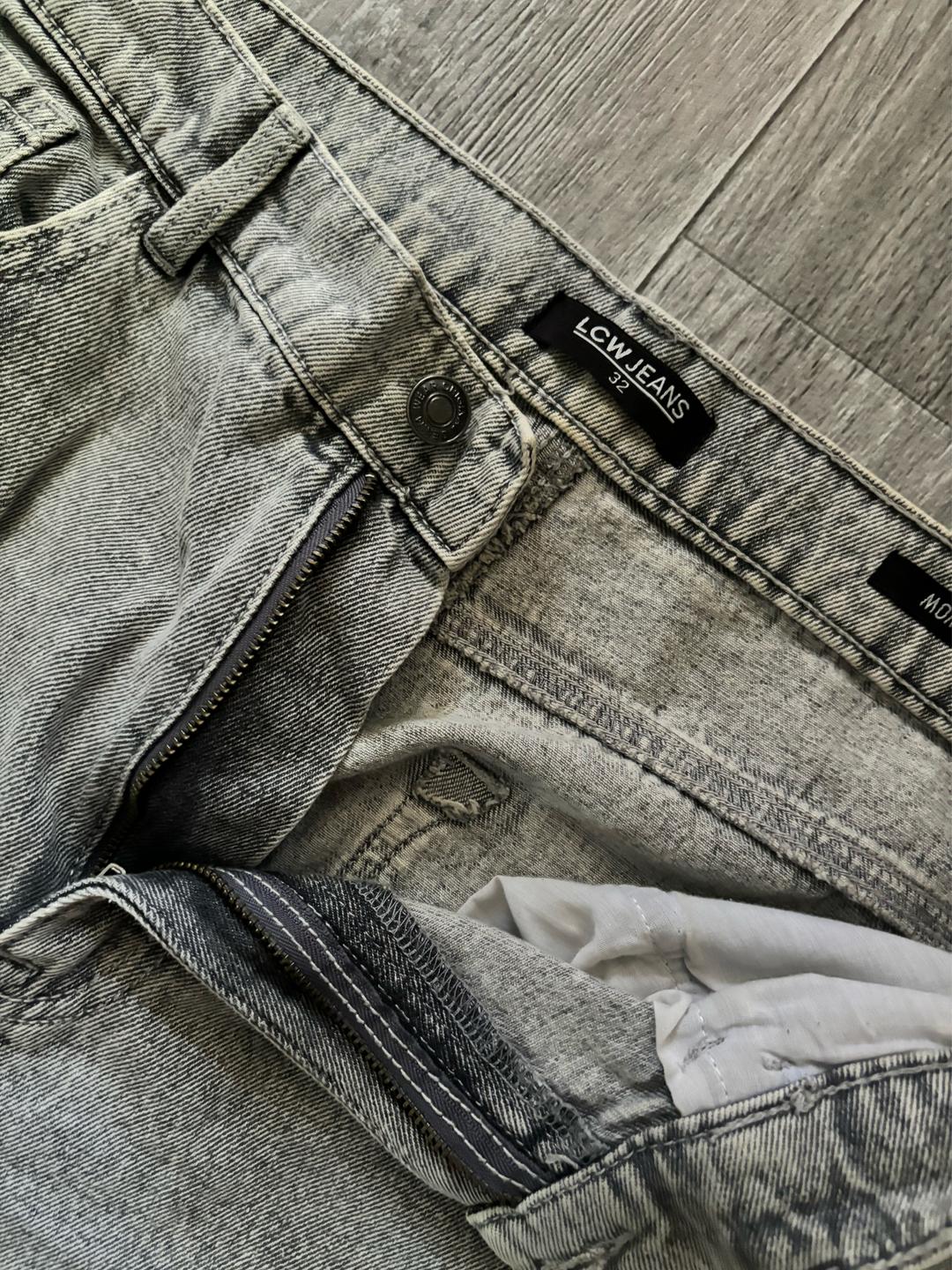 LC Waikiki Джинсы LCW Jeans — фото 2