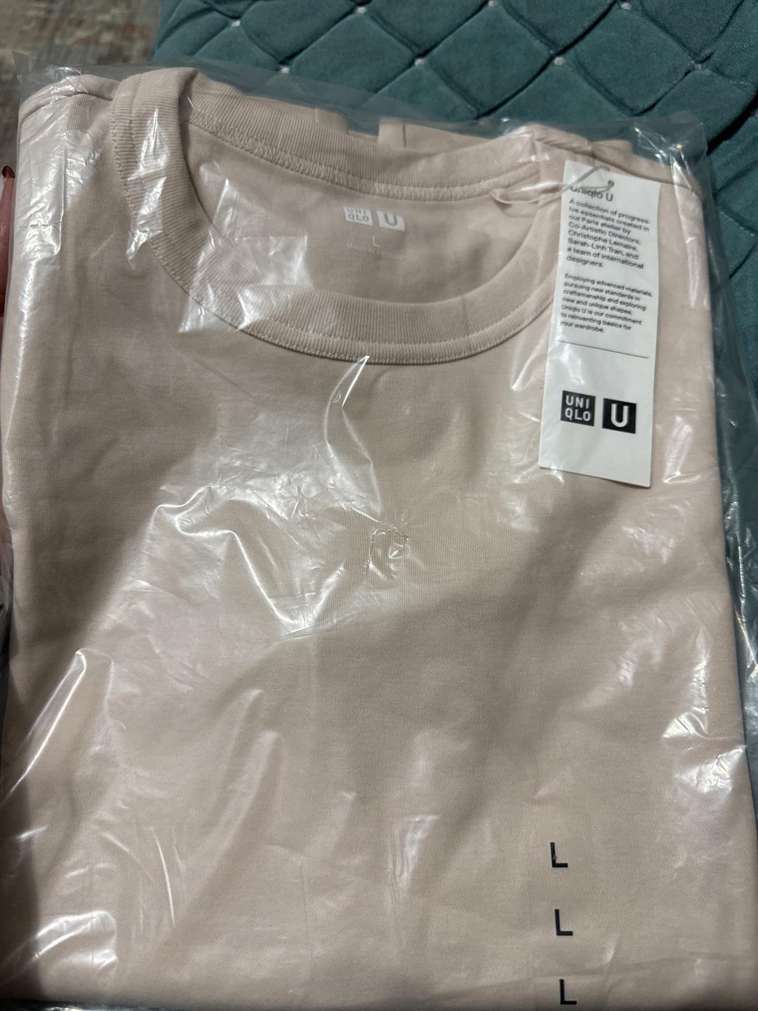 Uniqlo Футболка Uniqlo — фото 2