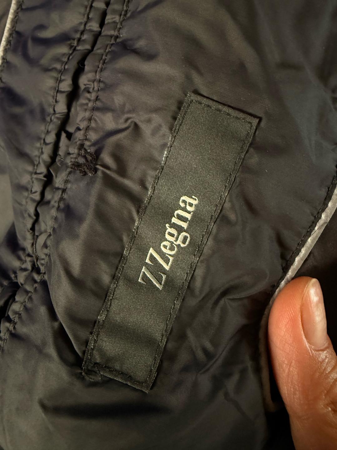 Z Zegna Куртка zzegna — фото 2