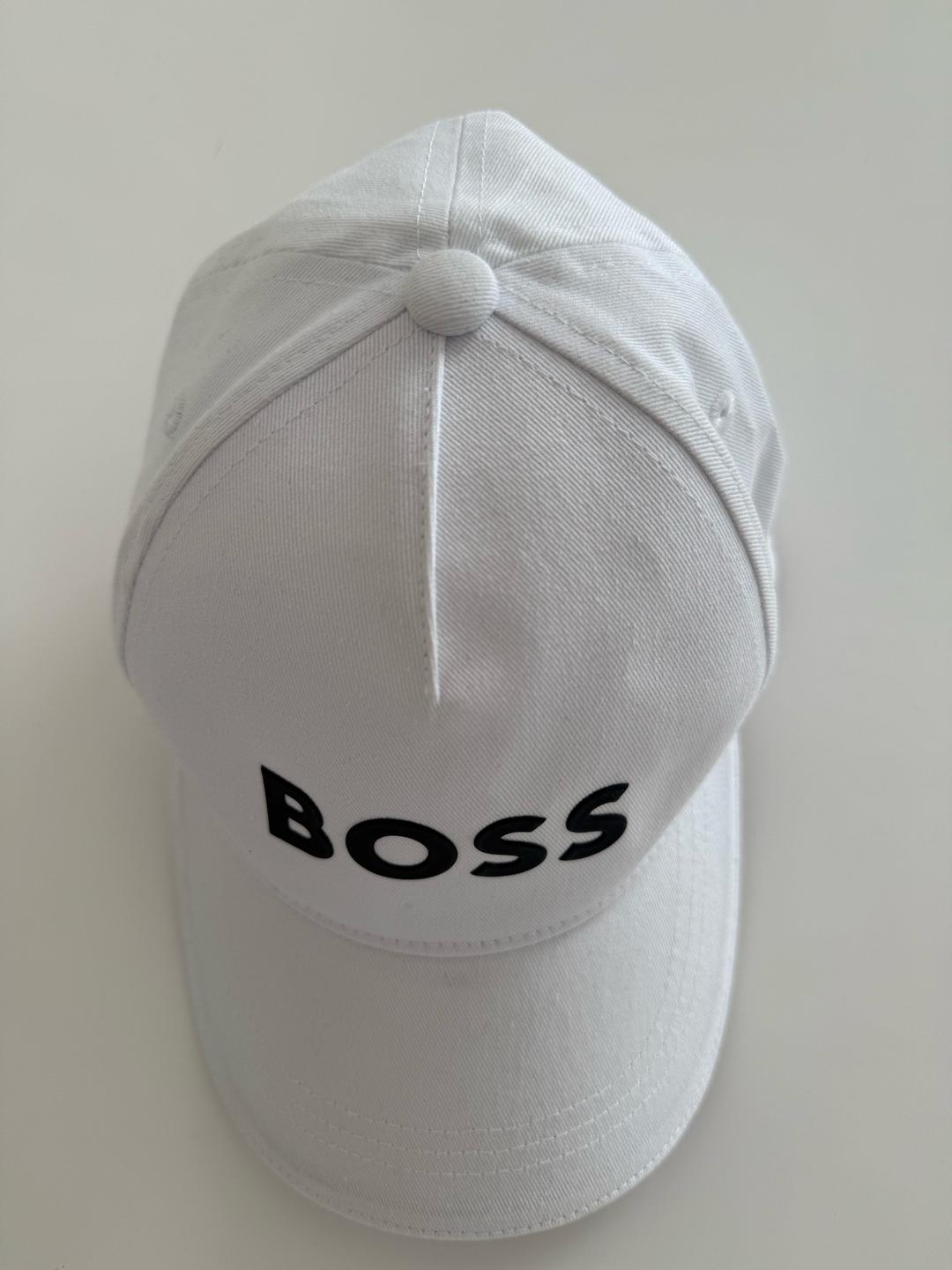 Boss Бейсболка Boss — фото 2