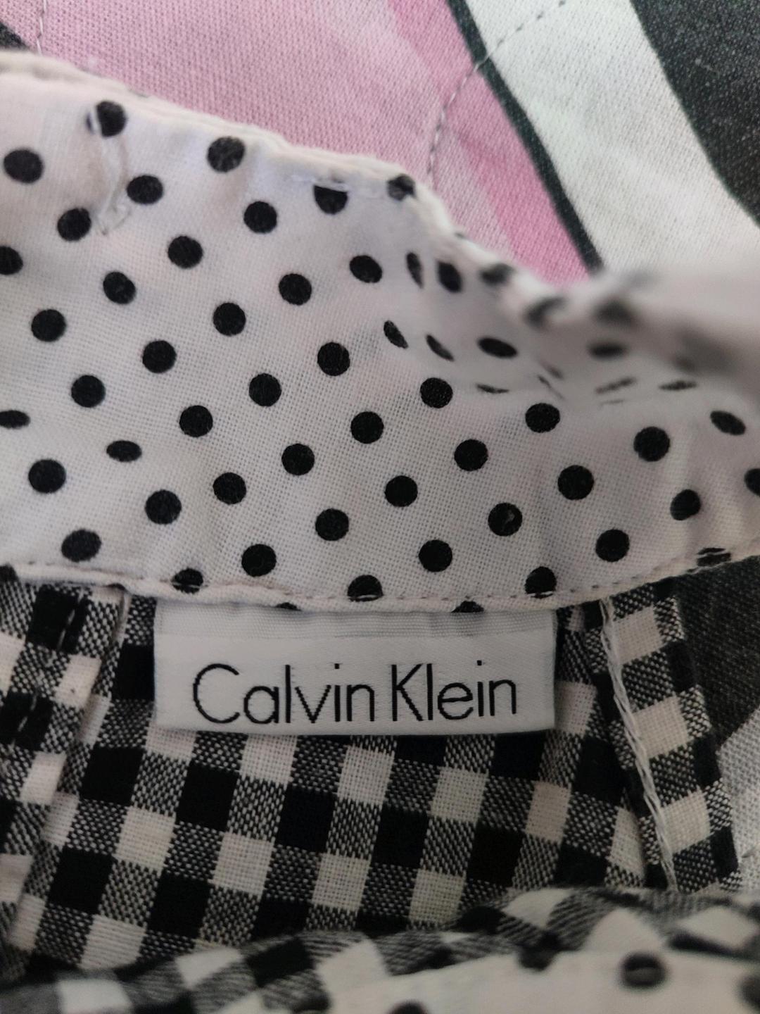 Calvin Klein Комбинезон для малышки — фото 2