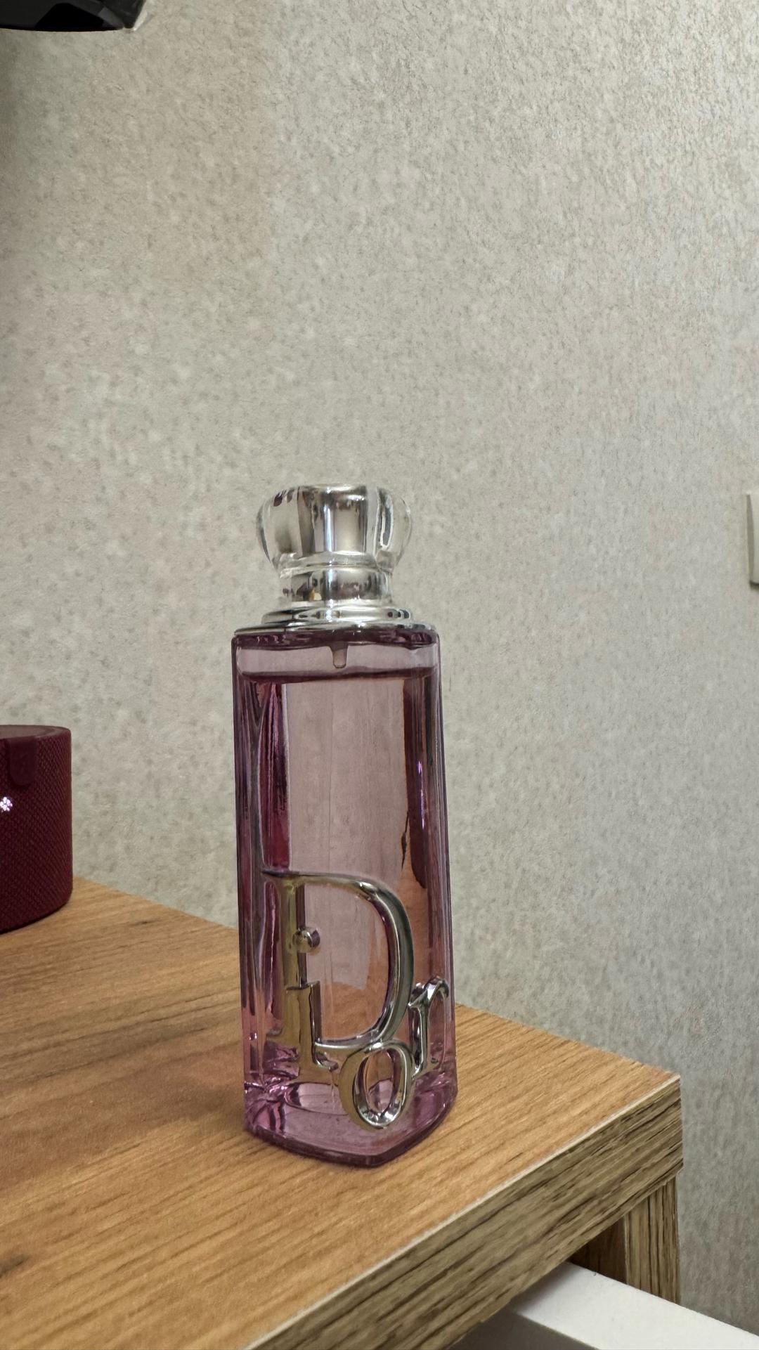 Dior Dior Addict Purple Glow парфюм — фото 2