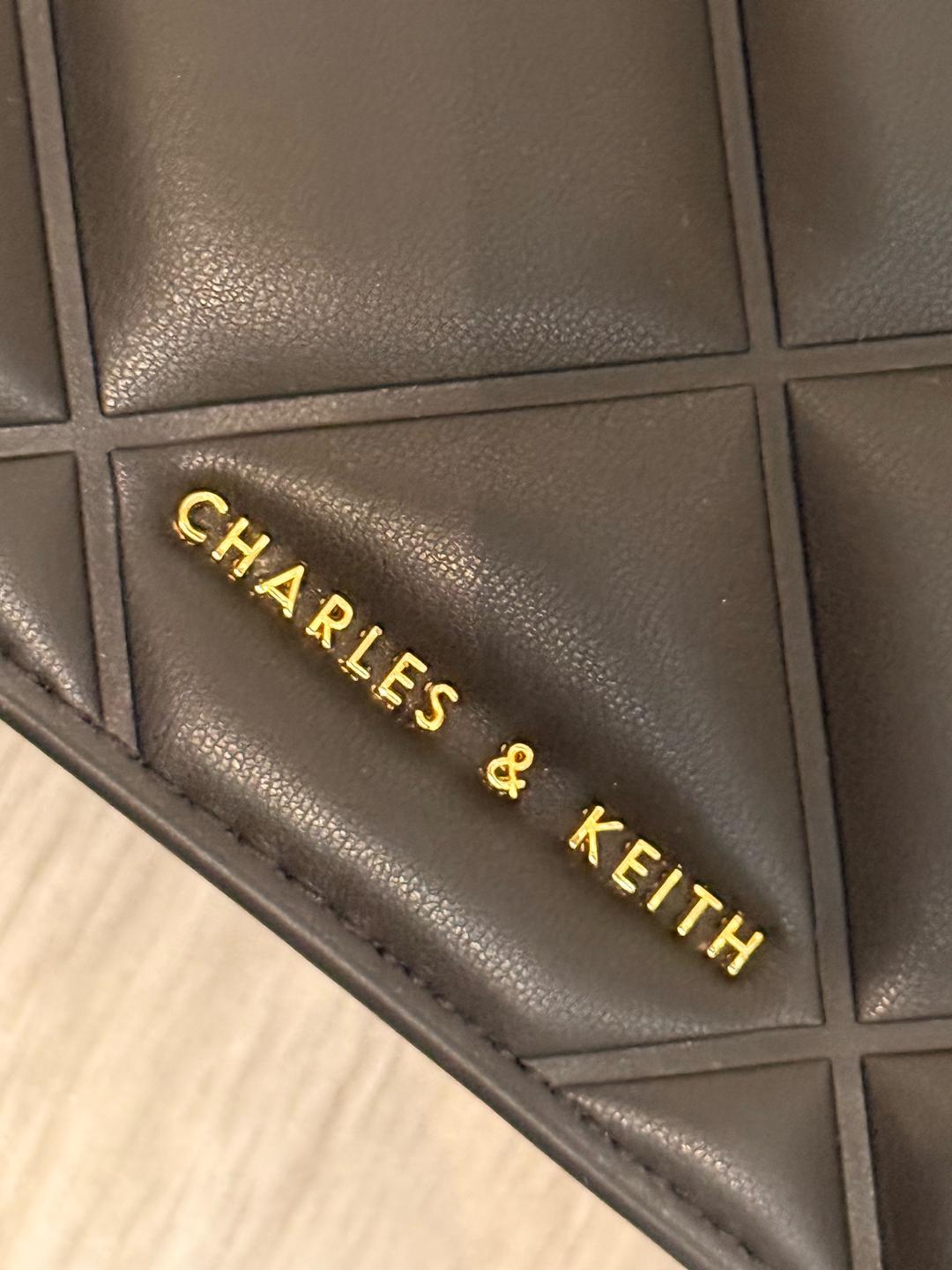 Charles & Keith Сумка Charles & Keith — фото 2