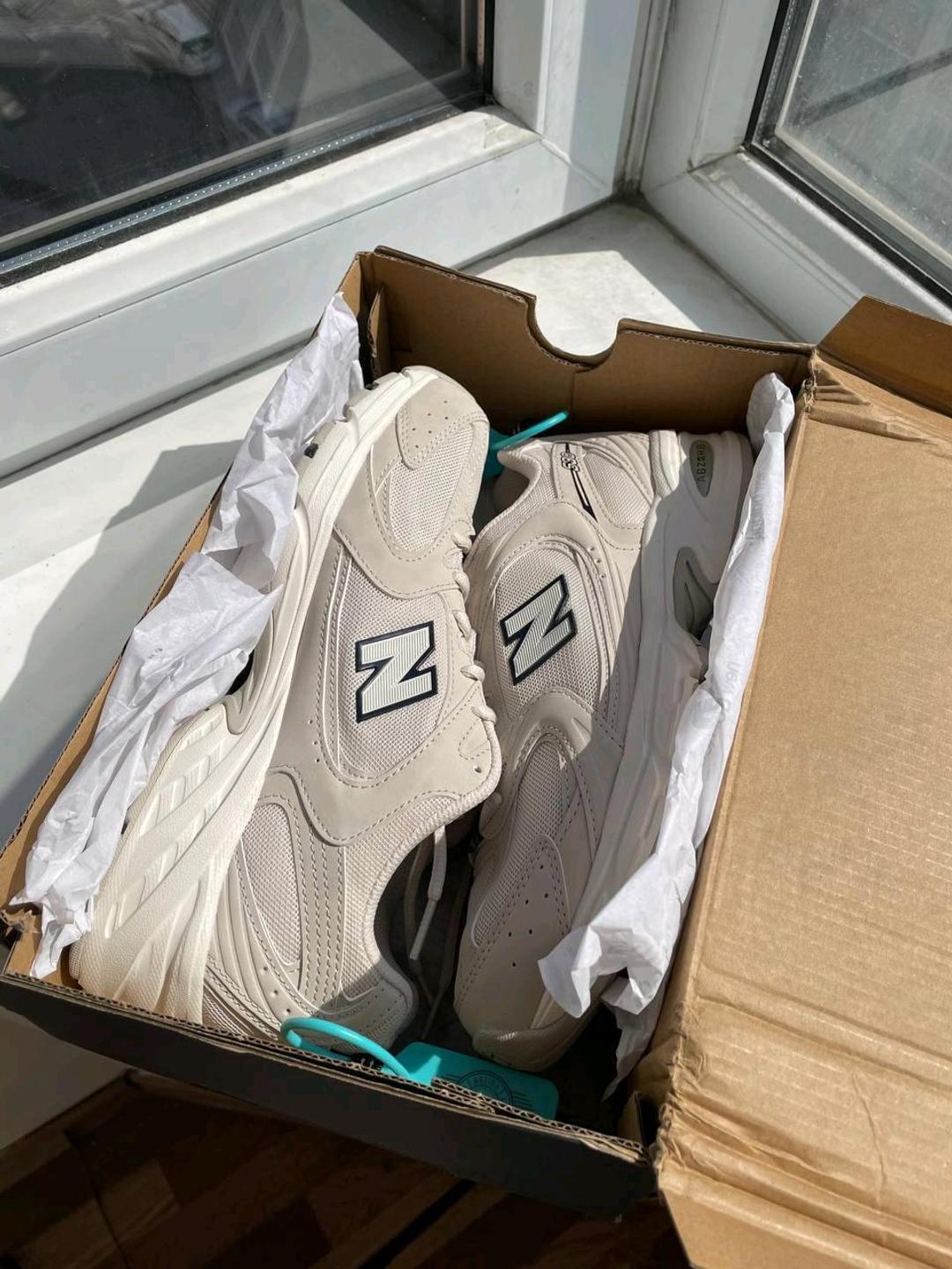New Balance NEW BALANCE NB 530 — фото 2