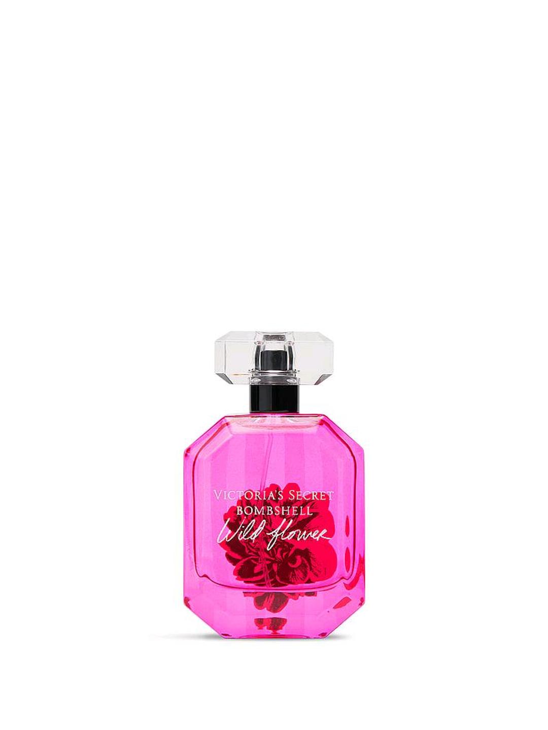 Victoria's Secret Парфюм BOMBSHELL WILD FLOWER 50ML — фото 2
