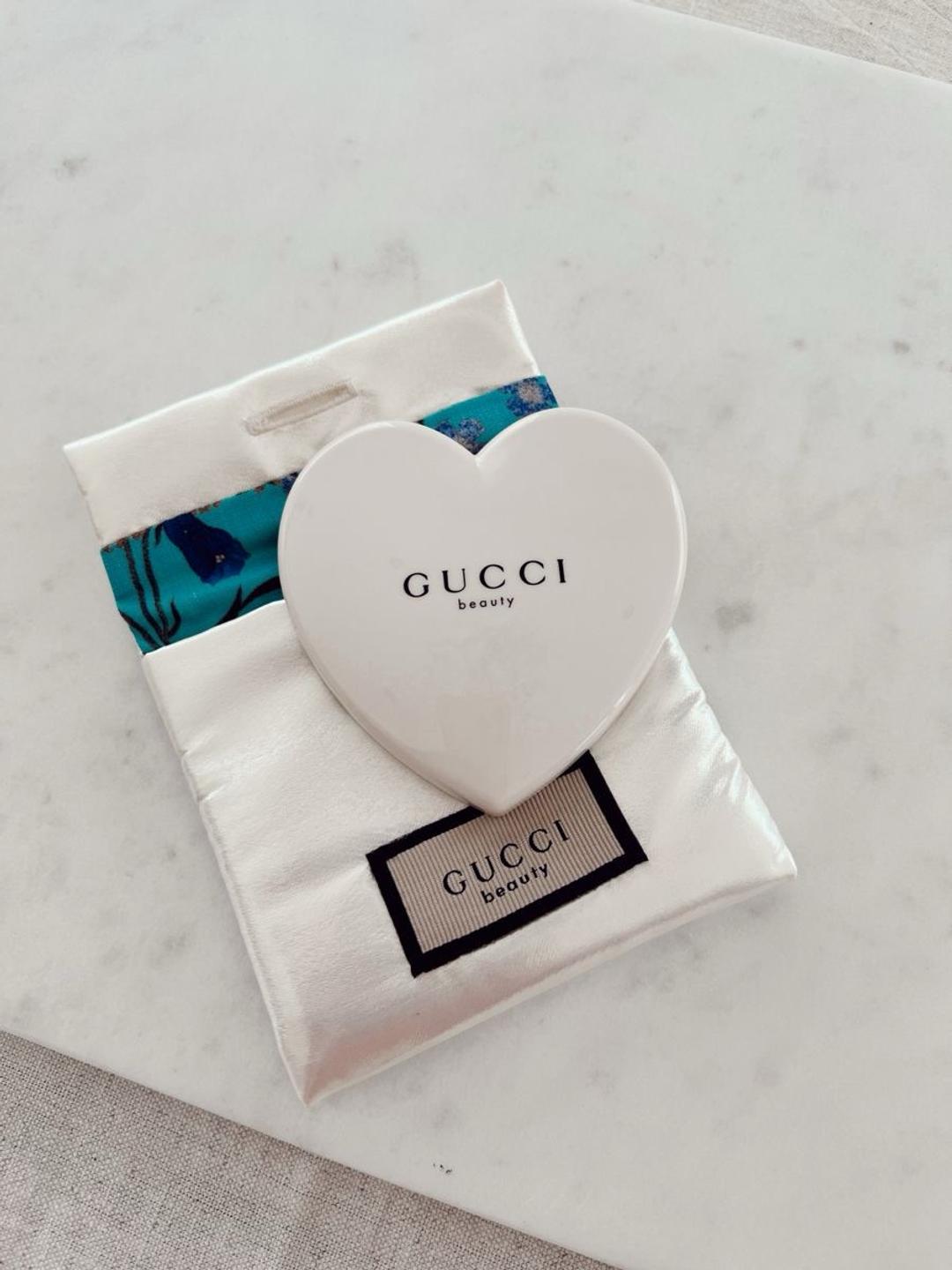 Gucci Gucci Beauty VIP gift — фото 2