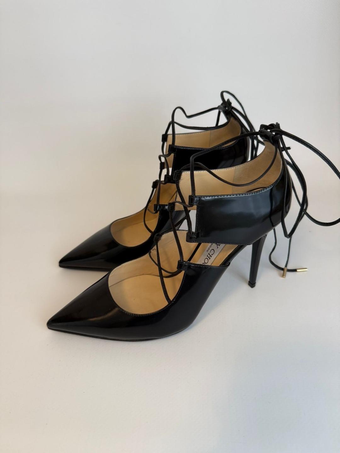 Jimmy Choo Туфли Jimmy Choo — фото 2