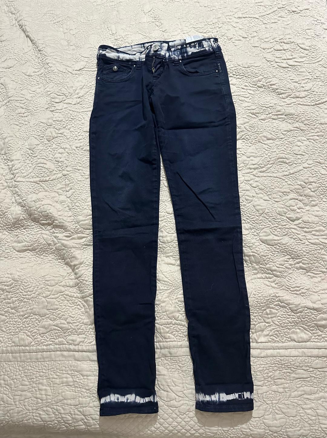 Armani Jeans Джинсы Armani Jeans — фото 2