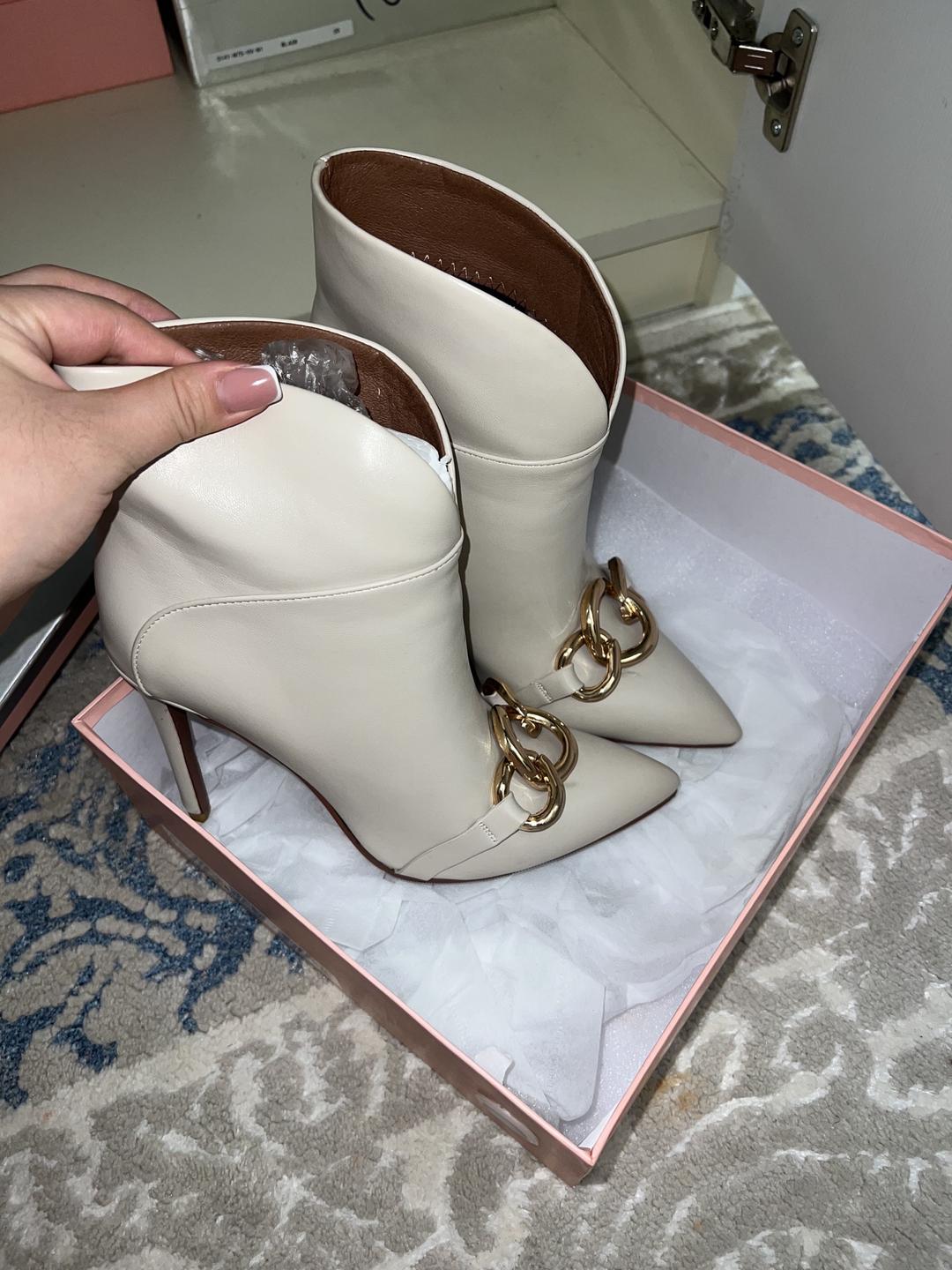 Celine Женские ботильоны — фото 2
