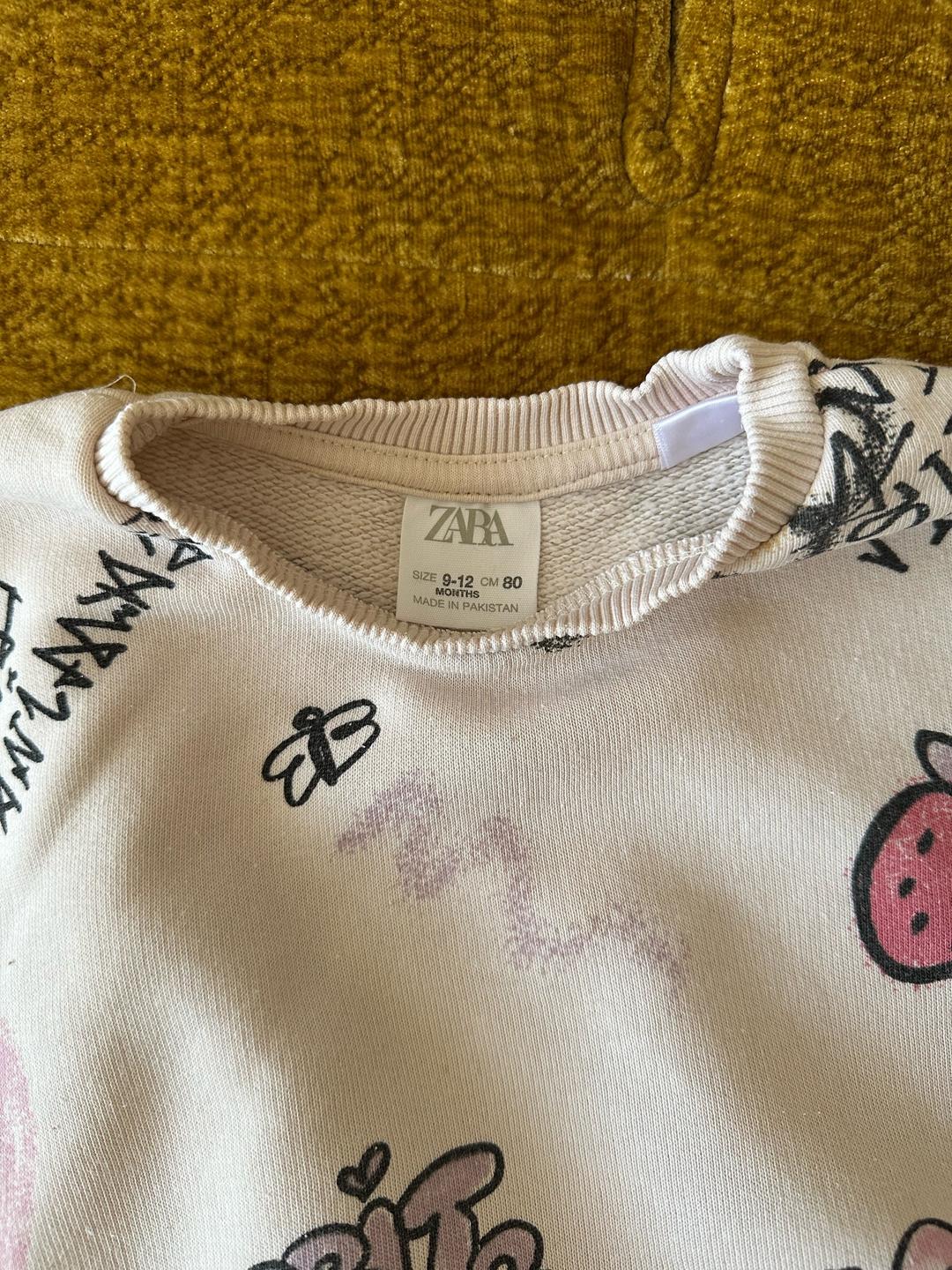 Zara Двойка Зара — фото 2